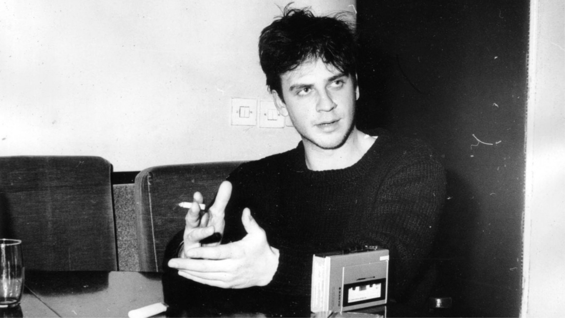 Laušević je na vrhuncu slave ubio dvije osobe! Govorio je: Čovjek koji je ubio više nikada ne može biti slobodan