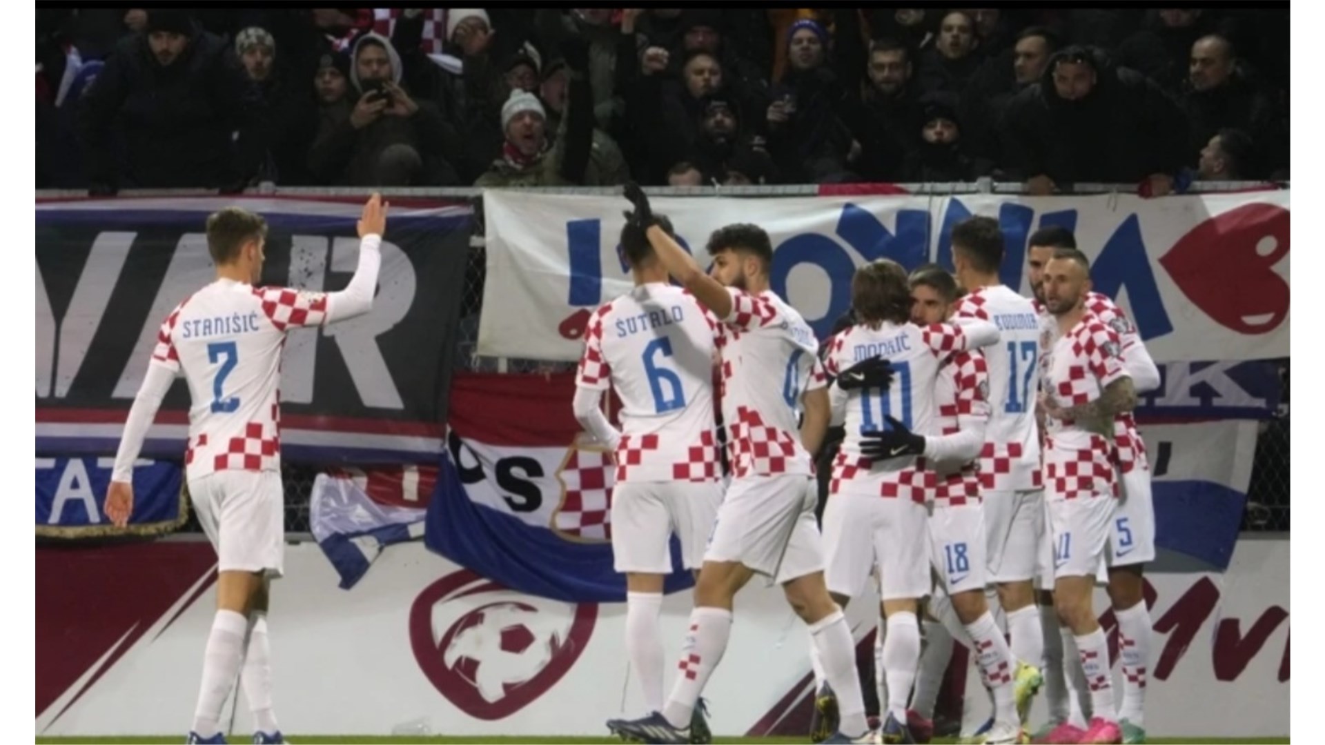 Vatreni pobjedom došli nadomak plasmana na Euro!