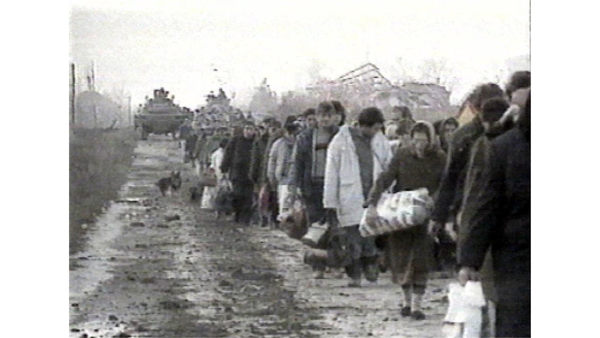 Kronologija bitke za Vukovar: Hrvati uništavali tenkove i avione Srbima, a onda je umro Blago Zadro...