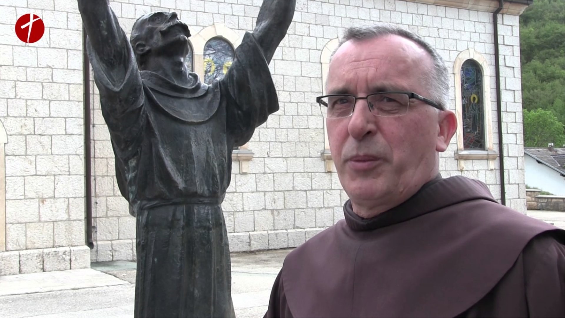 Preminuo poznati hercegovački franjevac fra Vinko Kurevija