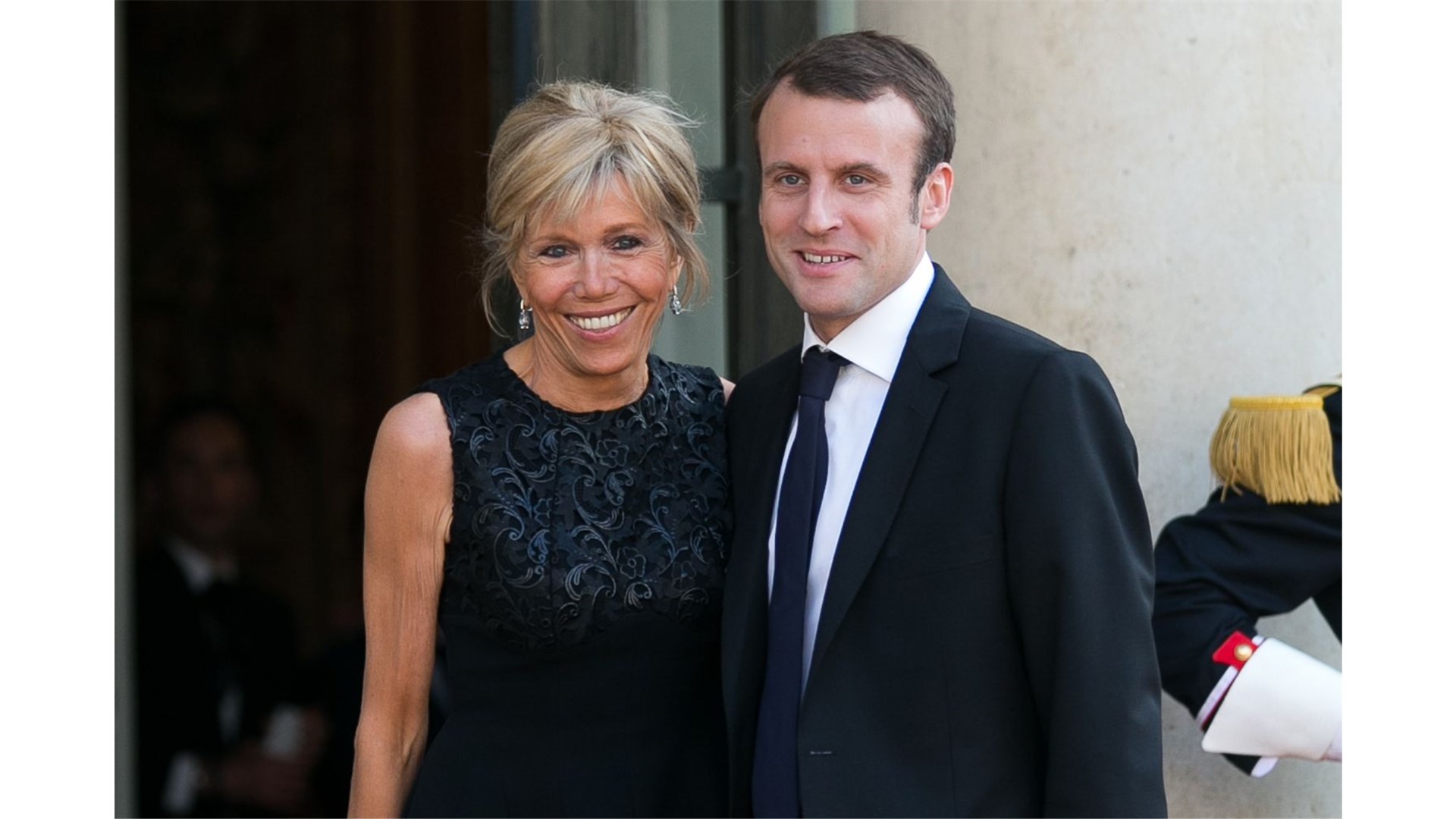 Brigitte: S Macronom sam počela hodati kad je on imao 15 godina, predavala sam u školi njemu i svojoj kćeri