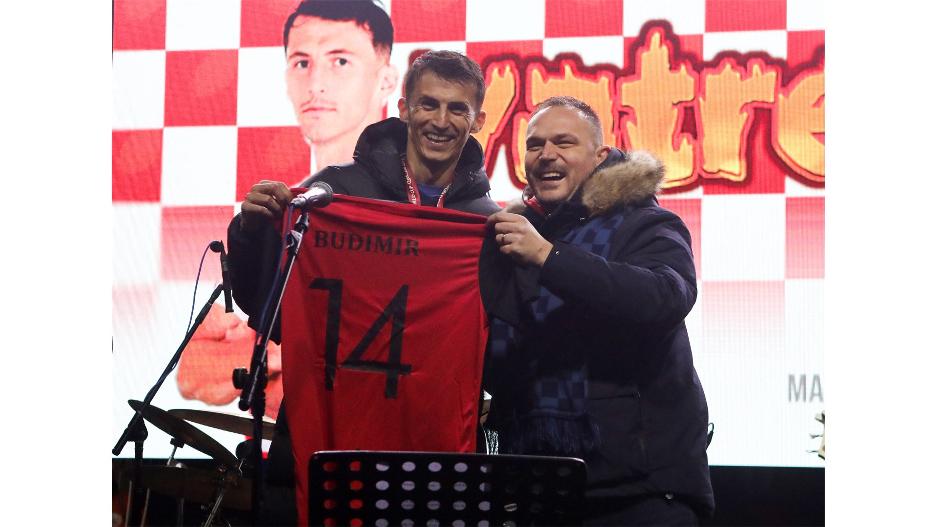 Životna priča Ante Budimira: U ratu je napustio Žepče, otac mu je poginuo, oženio je Vukovarku