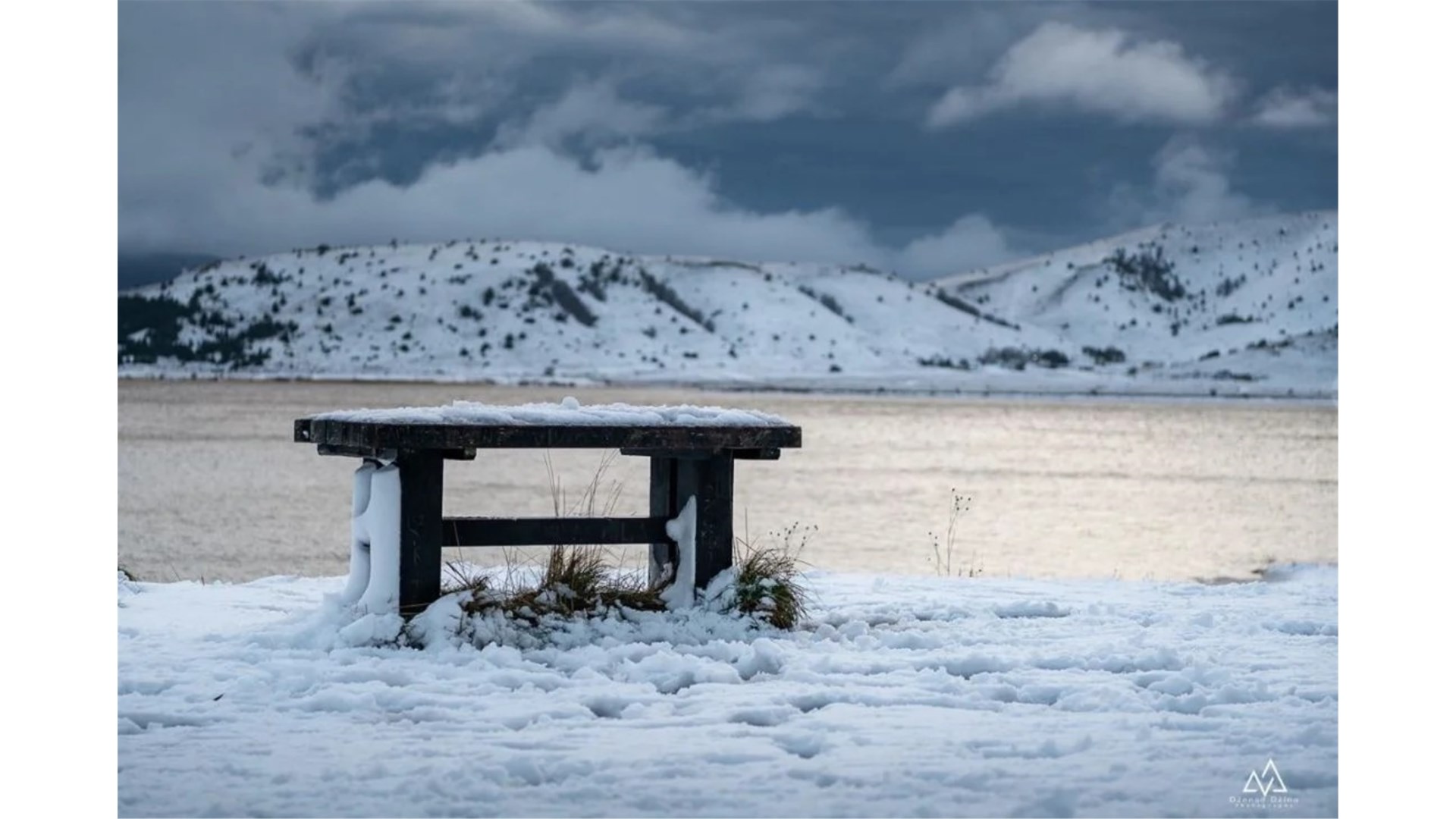 FOTO: Čarobno Blidinje kroz prizmu jednog od najboljih bh. fotografa