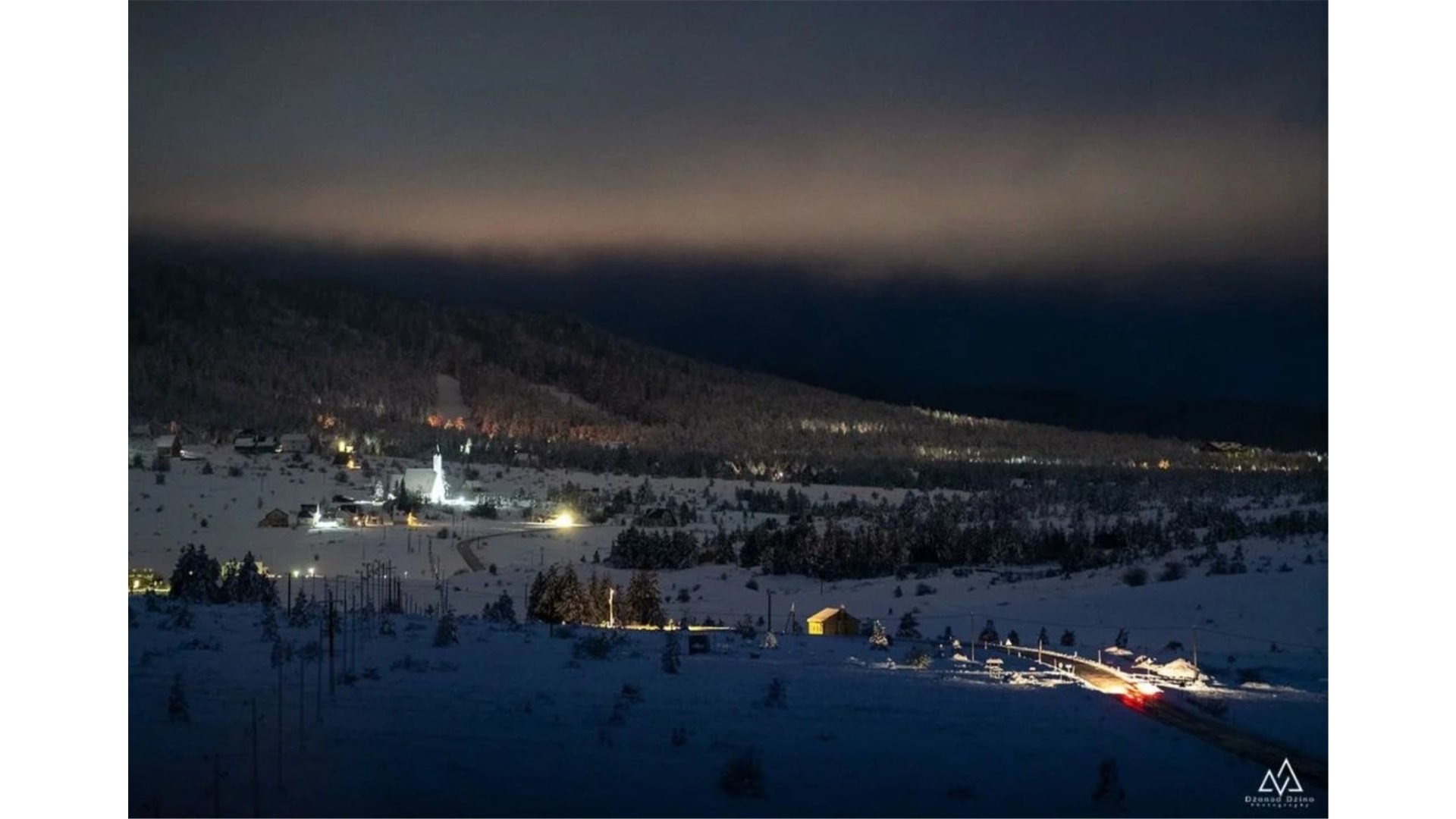 FOTO: Čarobno Blidinje kroz prizmu jednog od najboljih bh. fotografa
