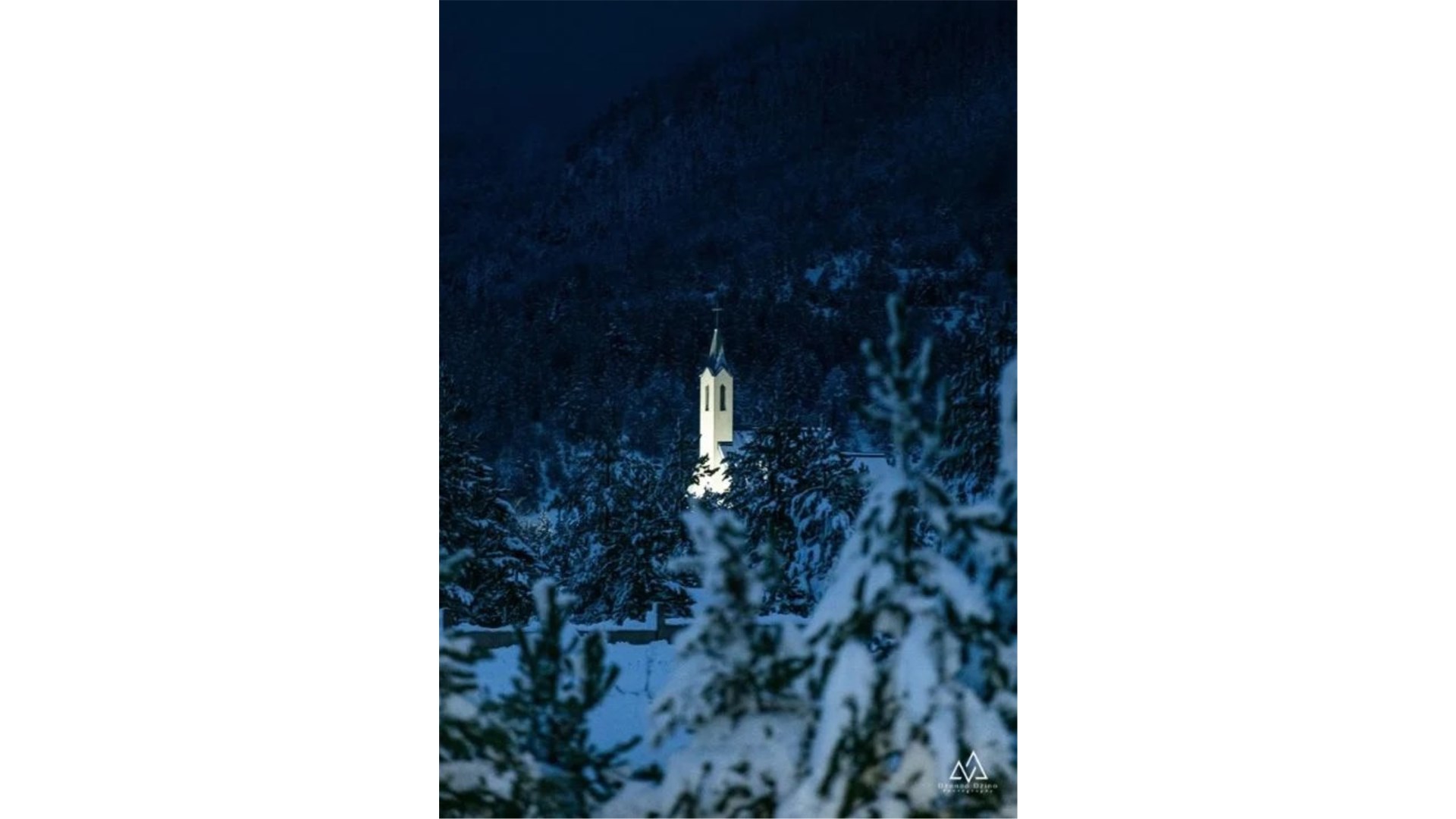 FOTO: Čarobno Blidinje kroz prizmu jednog od najboljih bh. fotografa