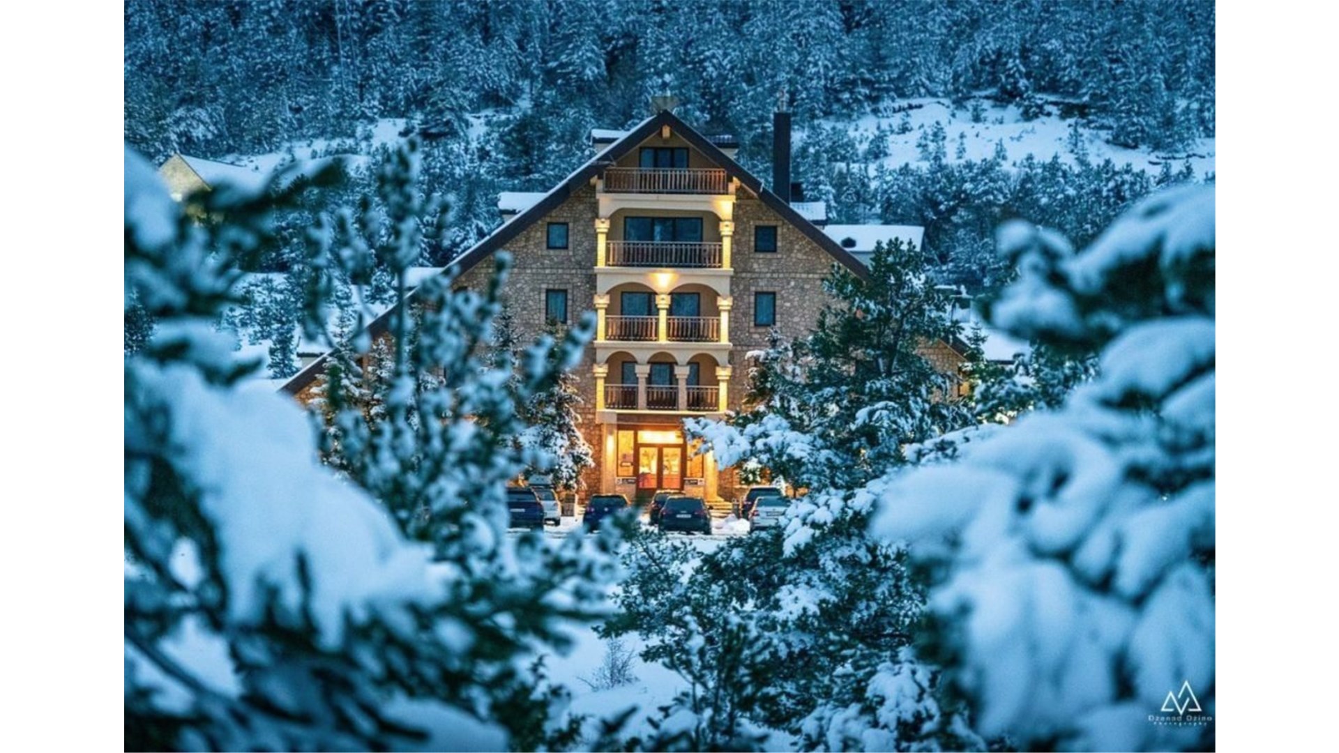 FOTO: Čarobno Blidinje kroz prizmu jednog od najboljih bh. fotografa