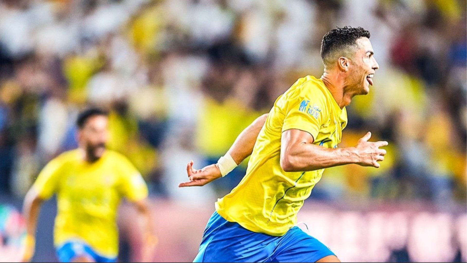 VIDEO: Ronaldo opet briljirao, s 30 metara prebacio je i golmana i obranu