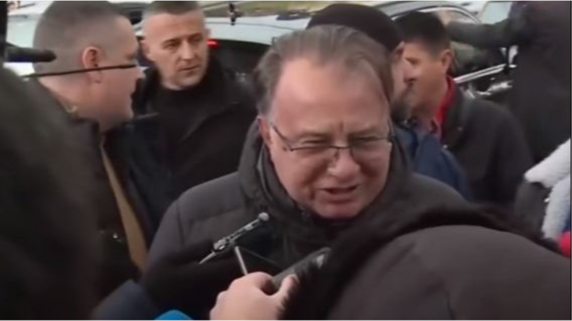 Nermin Nikšić u Banja Luci: RS vam je u BiH, a u Srbiju putujete s putovnicom Bosne i Hercegovine