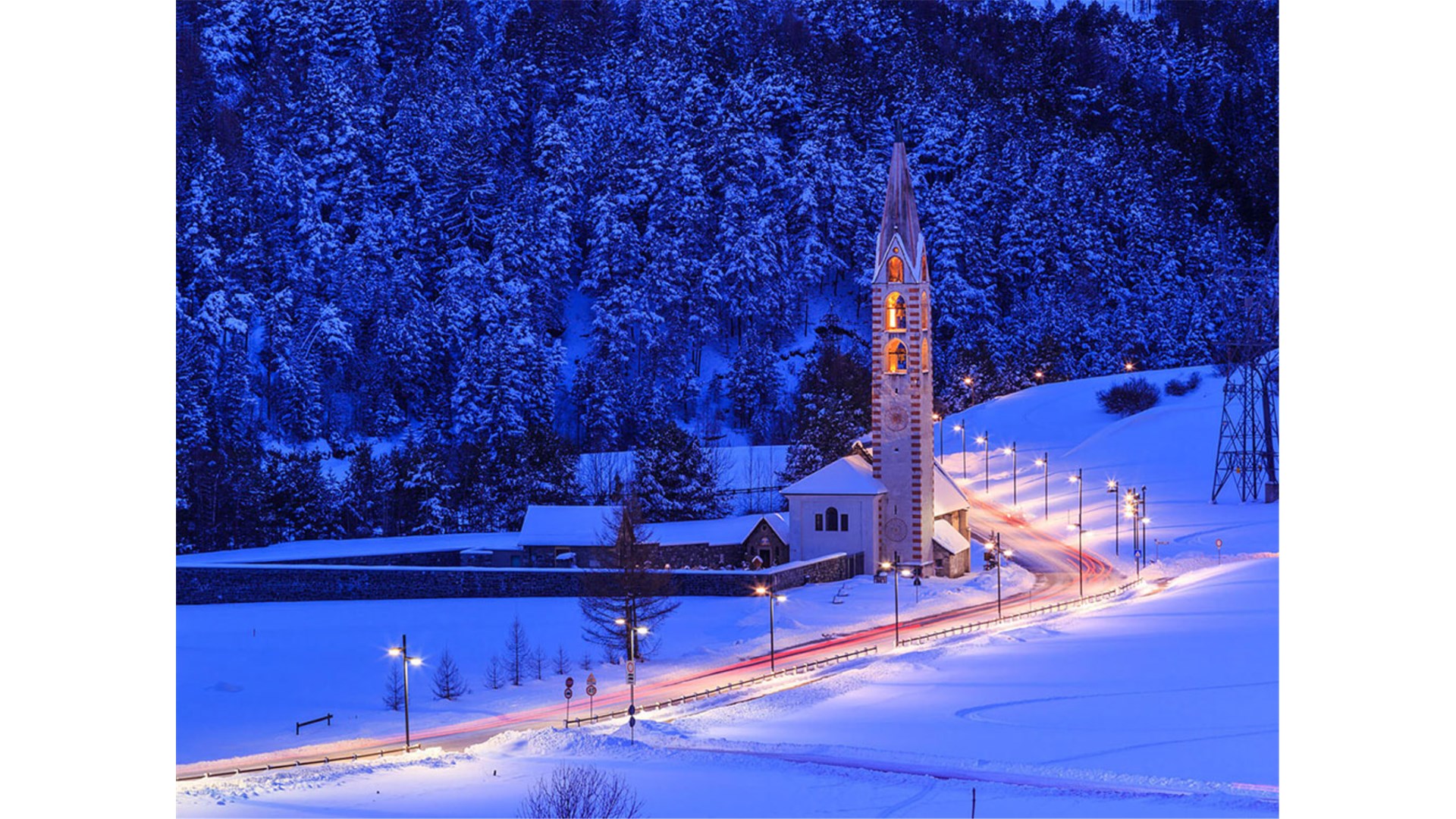 Vjernici iščekuju advent, u nadolazećem tjednu priprema za duhovnu okrjepu
