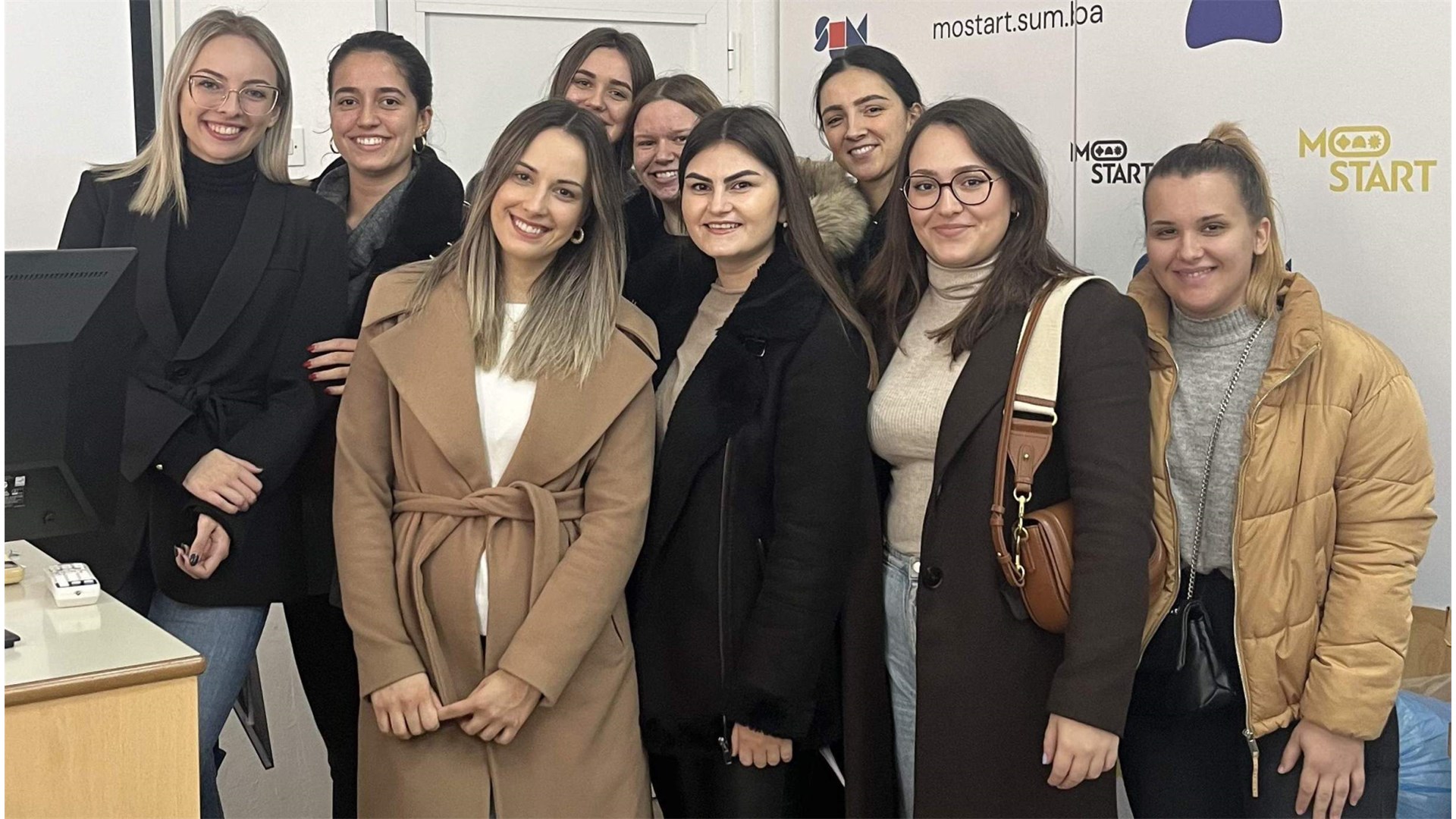 Mostar: Klub studenata razredne nastave studentima nudi mogućnost za dodatnu edukaciju i napredak