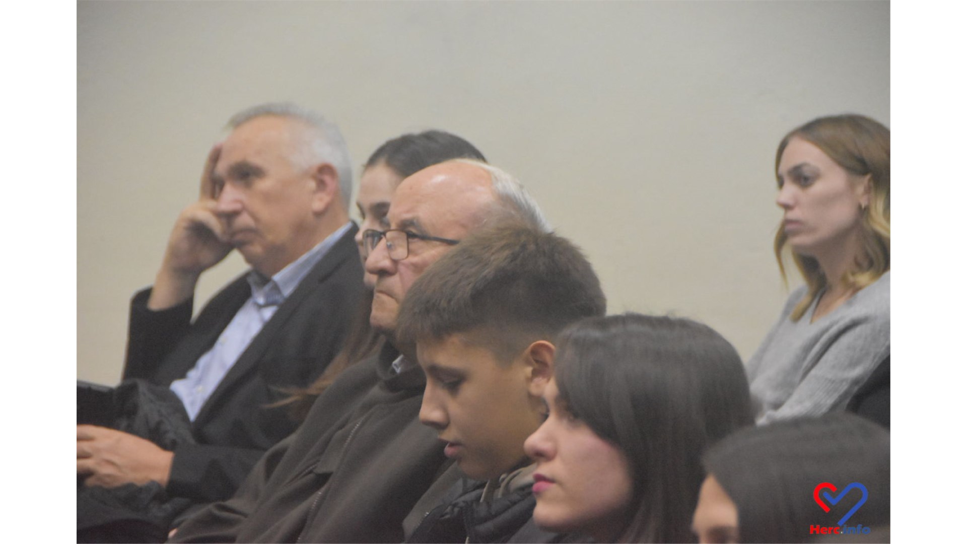 FOTO: Predstavljena knjiga o Hercegovki kojoj je u I. ratu ubijen otac, u II. muž, a u ratu u BiH sin i unuk