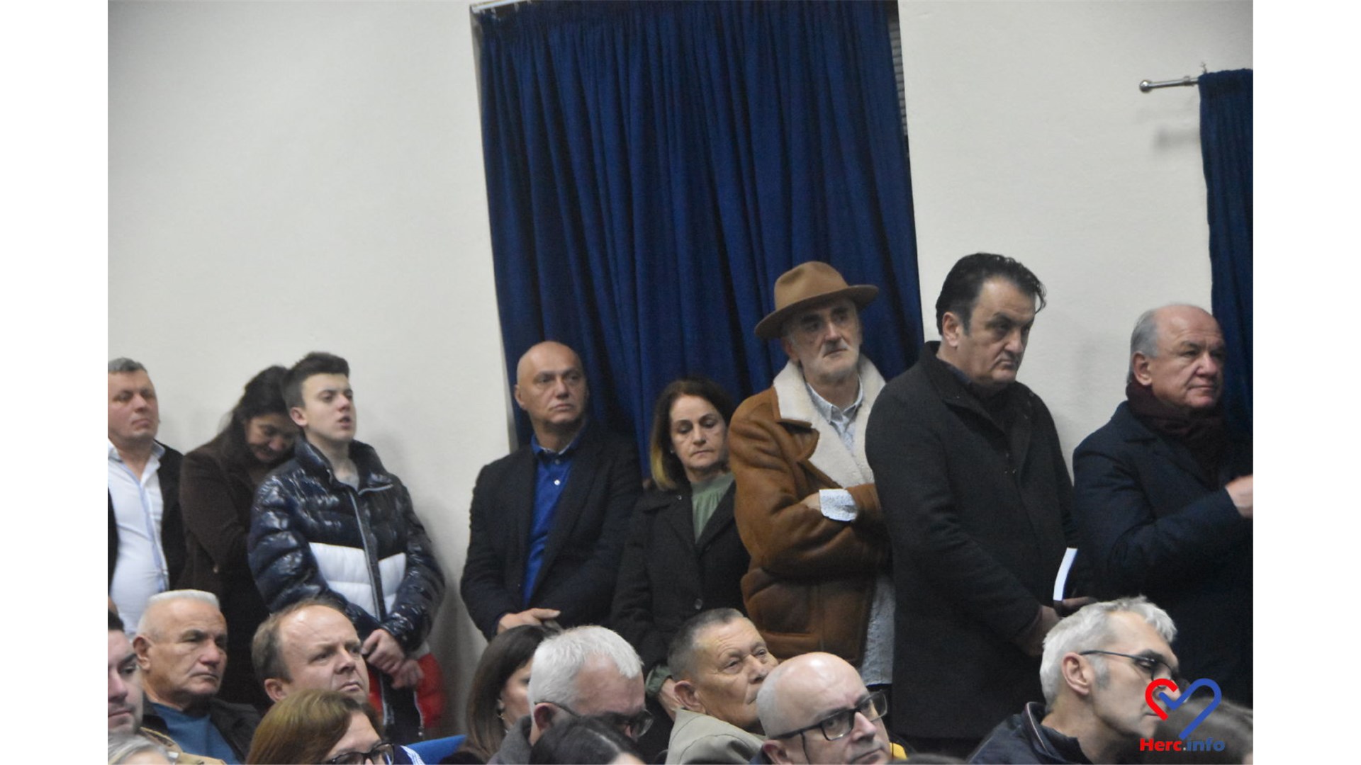 FOTO: Predstavljena knjiga o Hercegovki kojoj je u I. ratu ubijen otac, u II. muž, a u ratu u BiH sin i unuk