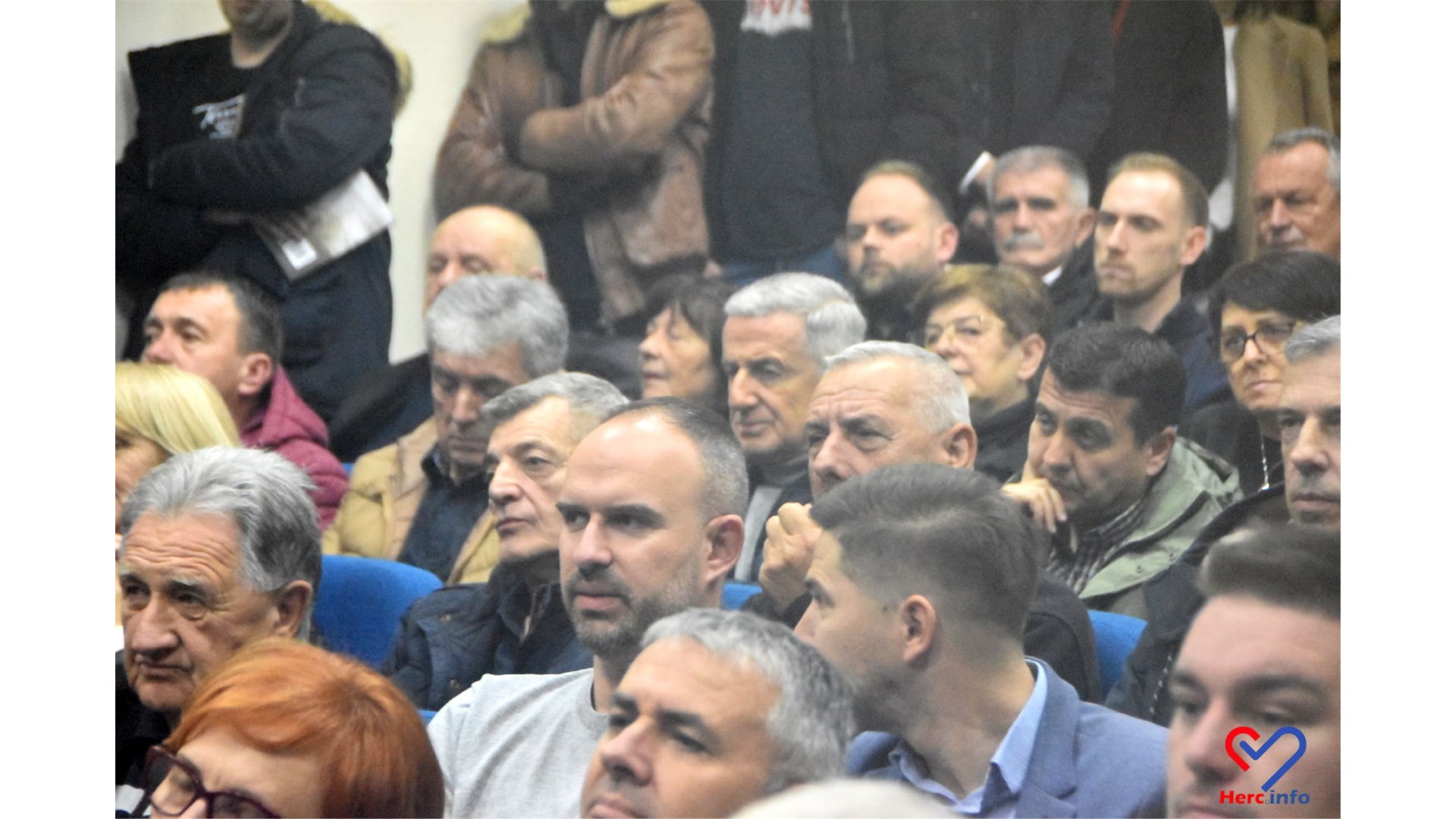 FOTO: Predstavljena knjiga o Hercegovki kojoj je u I. ratu ubijen otac, u II. muž, a u ratu u BiH sin i unuk
