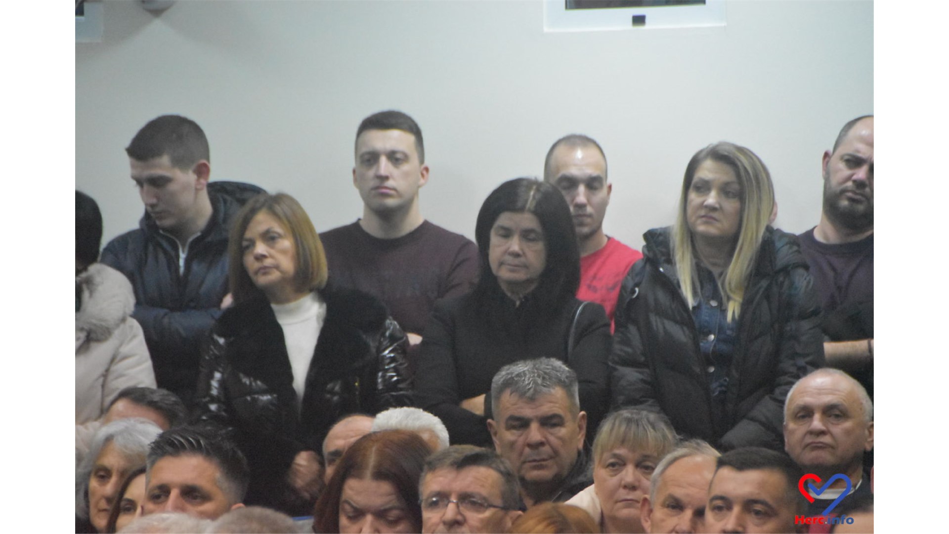 FOTO: Predstavljena knjiga o Hercegovki kojoj je u I. ratu ubijen otac, u II. muž, a u ratu u BiH sin i unuk