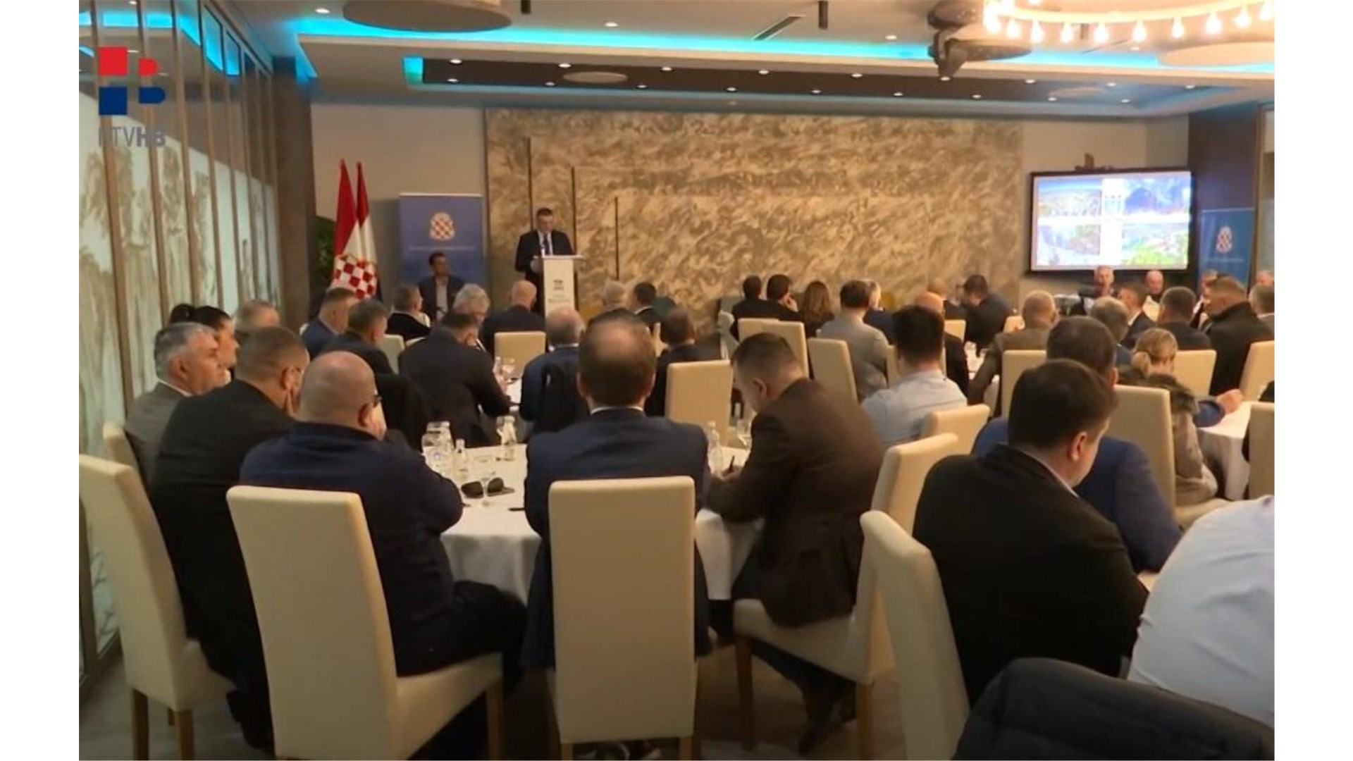 Održan Gospodarski forum ŽZH u Ljubuškom