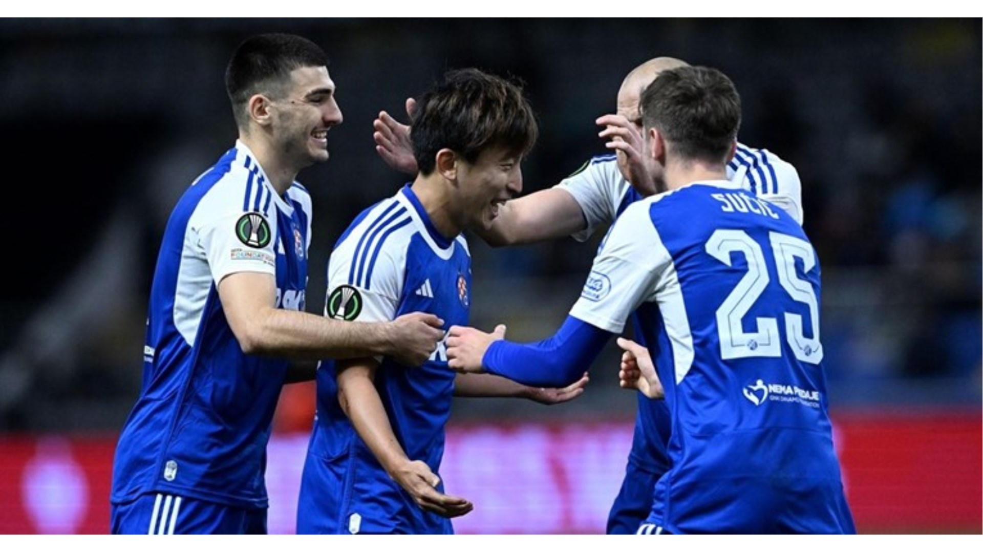 Dinamo je u sjajnoj situaciji! Proljeće u Europi je itekako realno