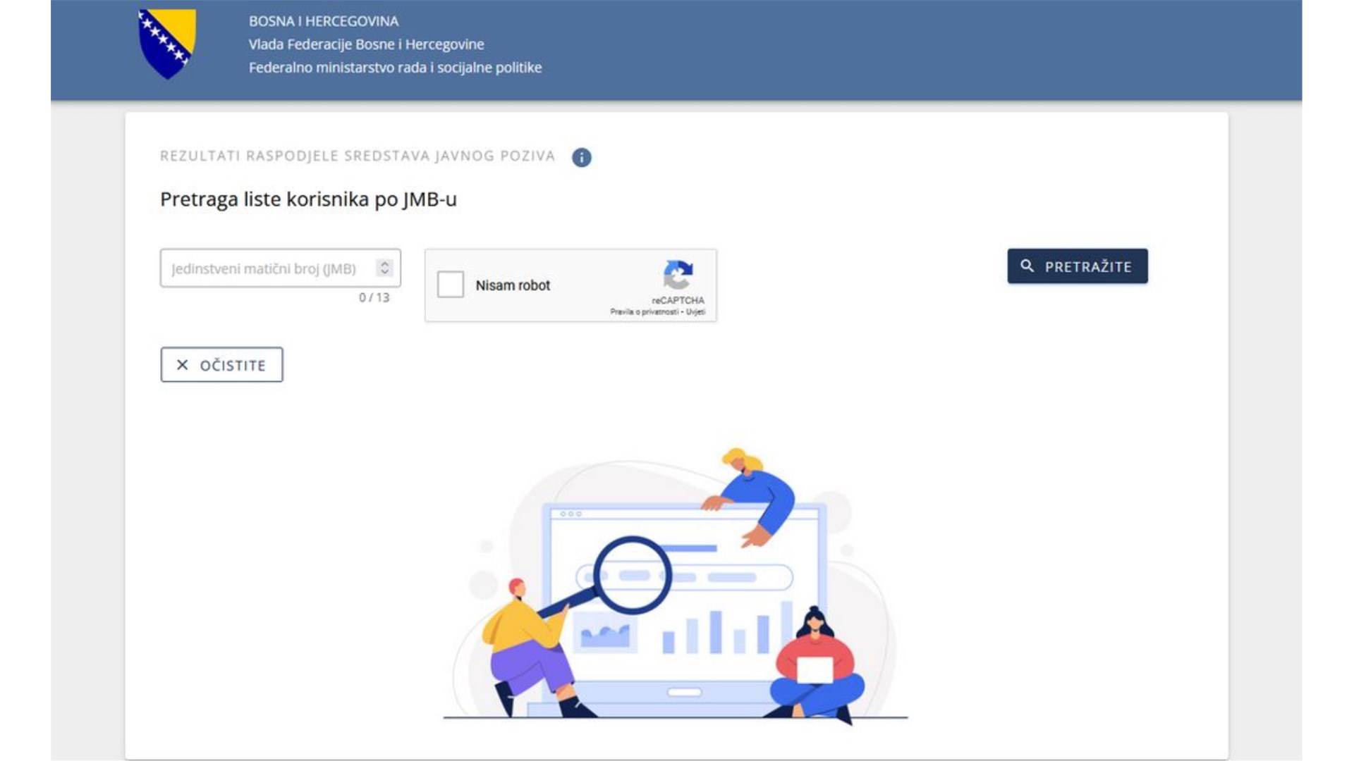 Provjerite jeste li dobili pomoć od EU za ogrijev