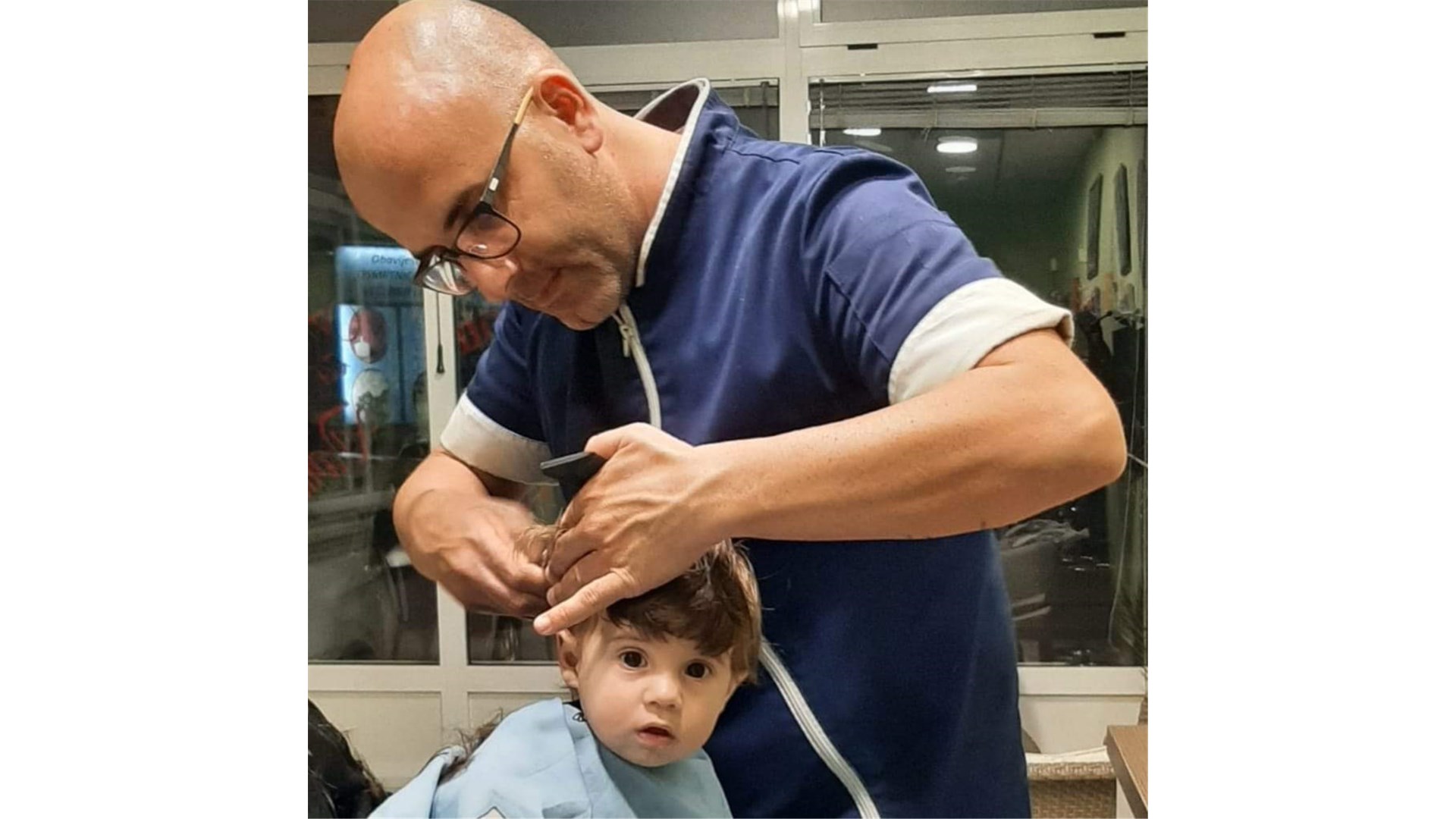 FOTO: U subotu najveći, humanitarni, frizerski spektakl u Hercegovini! Ošišajte se u Posušju i pomozite potrebitima