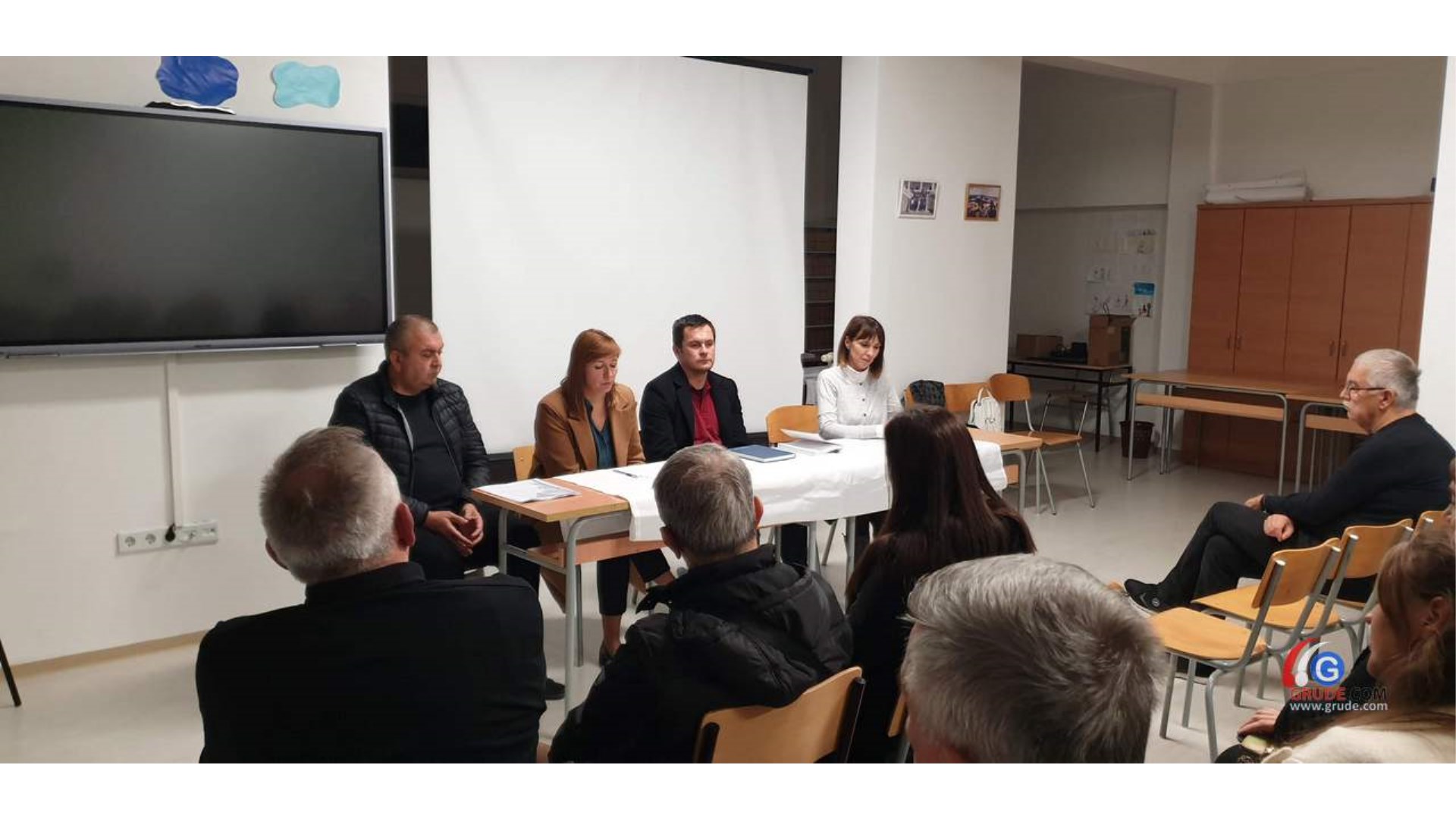 MH Grude predstavila svoj 17. Godišnjak