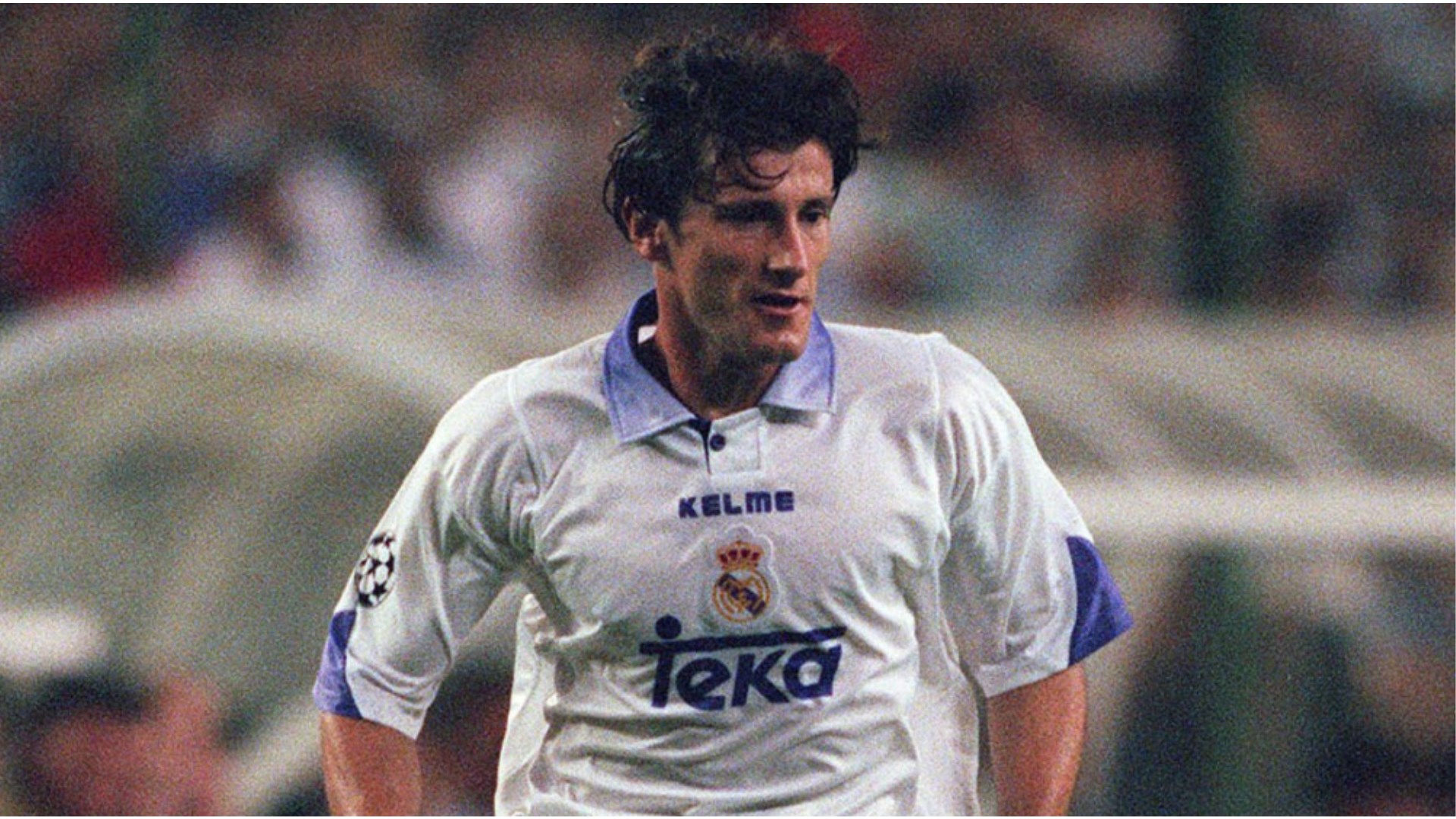 Evo zašto je Davor Šuker jedan od najboljih napadača svih vremena