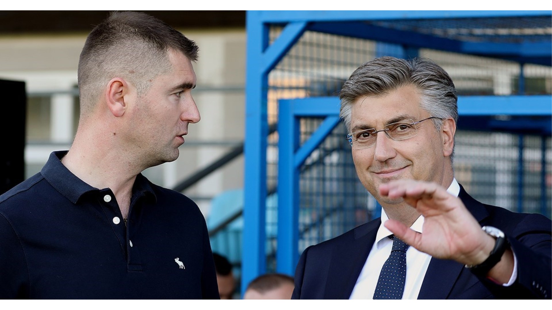 Plenković smijenio Filipovića nakon izbijanja nove velike afere