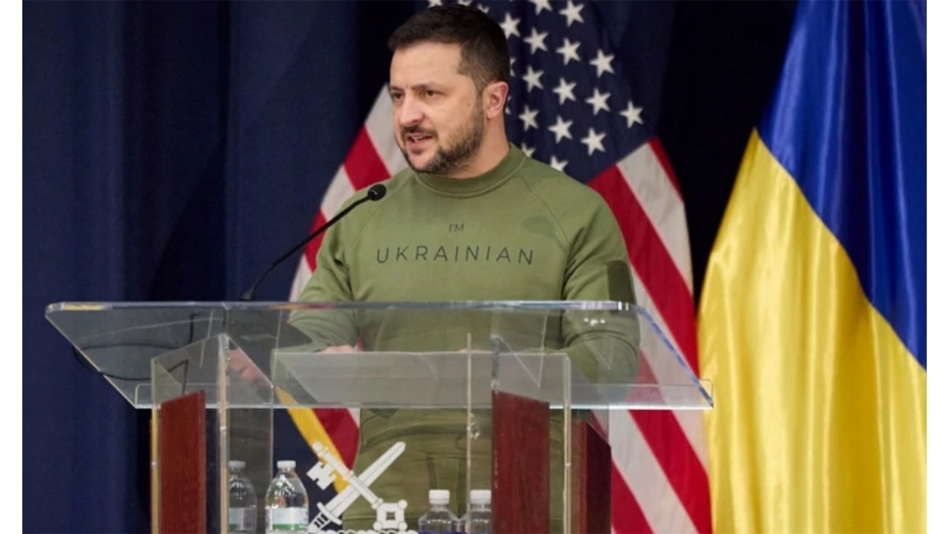 Rusija preuzima inicijativu na bojištu, Zelenski se sastaje s Bidenom