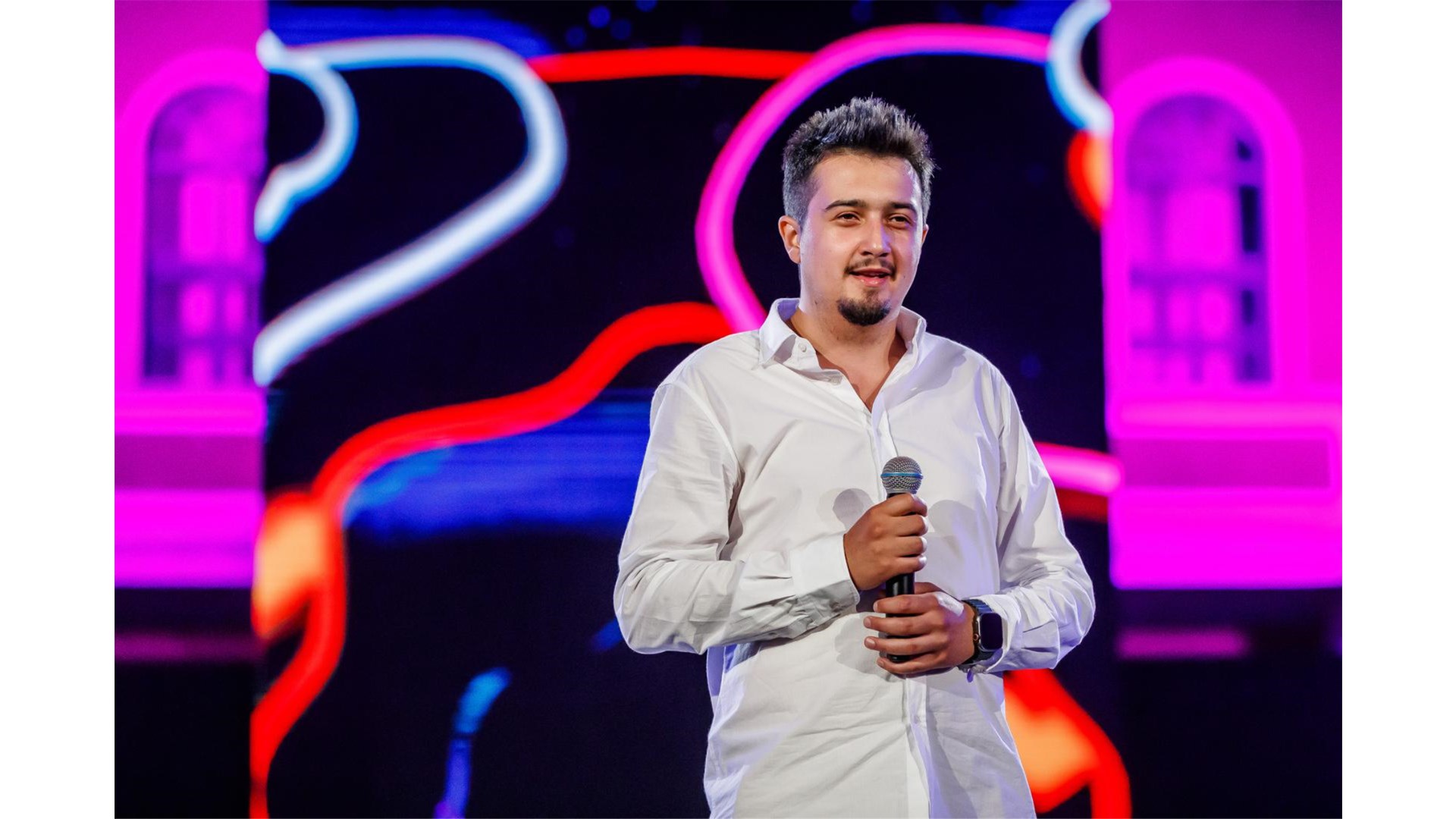 Lijepa Luce iz Kumova živi s odnedavno rastavljenim glumcem i pjevačem iz BiH