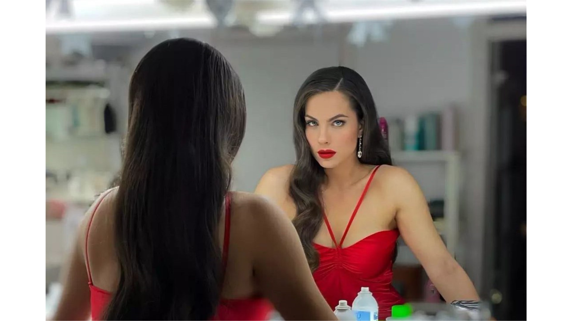 Lijepa Luce iz Kumova živi s odnedavno rastavljenim glumcem i pjevačem iz BiH