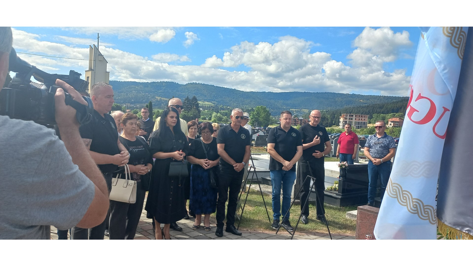 Dijana Strujić, supruga nestalog Hrvata u Bugojnu, primila prijetnje: Zbog straha ne ide na zornice, niti izlazi noću iz kuće