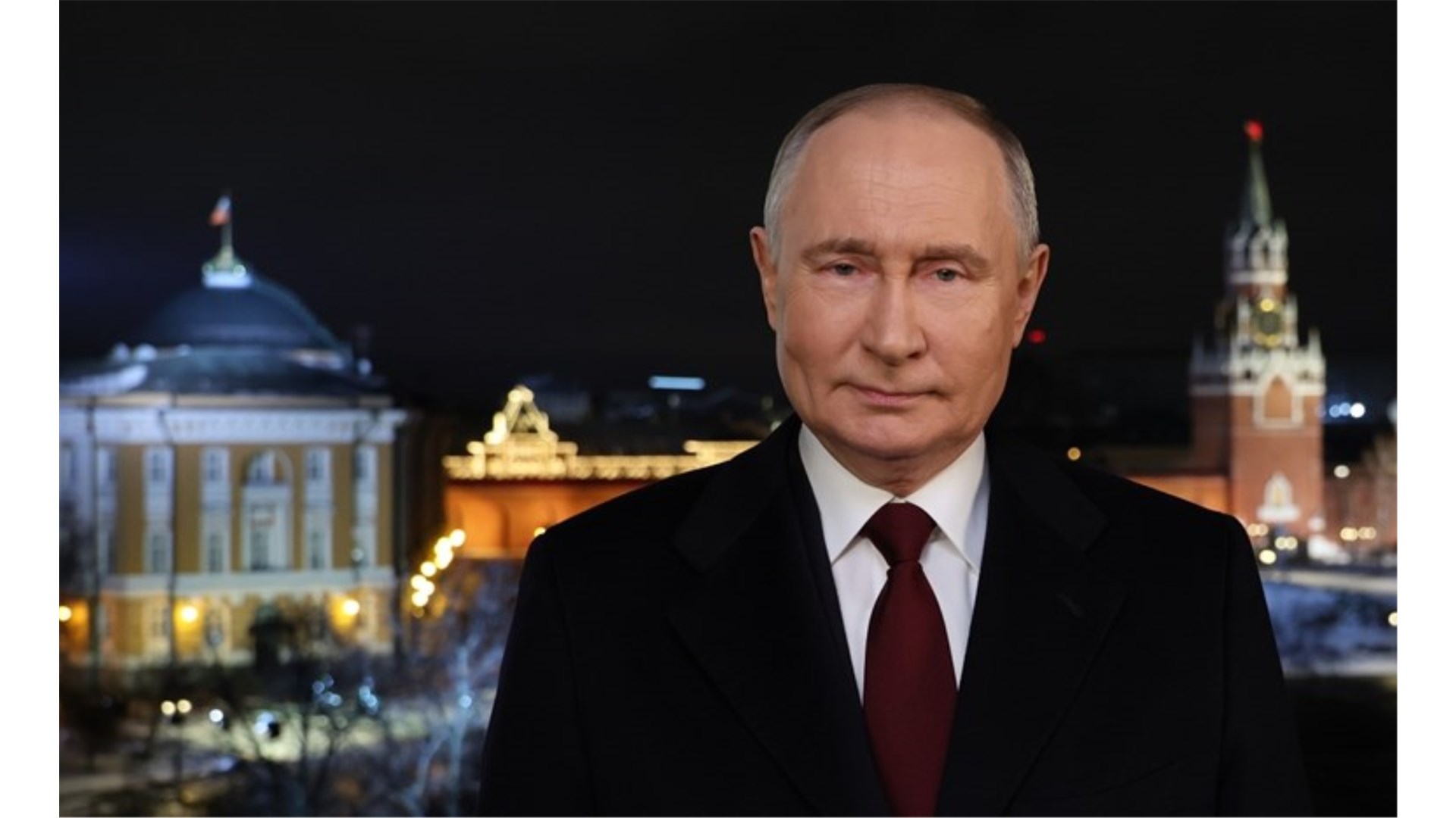Putin: Rat se okreće u korist Rusije