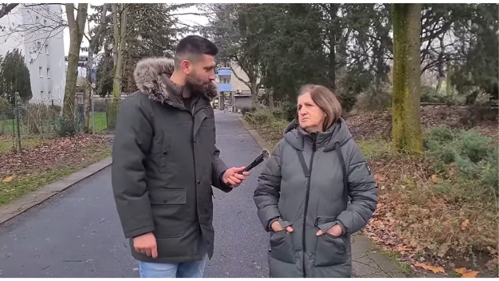 VIDEO: Marica u 60. godini digla sidro i otišla u Njemačku! 'Vratit ću se kući, ali neka još malo'