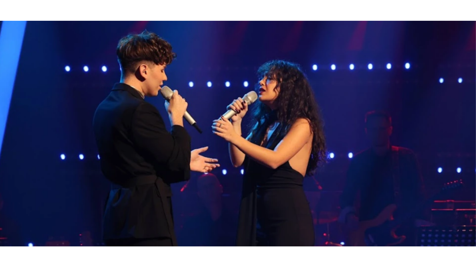Zvijezda iz Posušja Ivana Jukić ušla među 16 najboljih u 'The Voice Hrvatska'