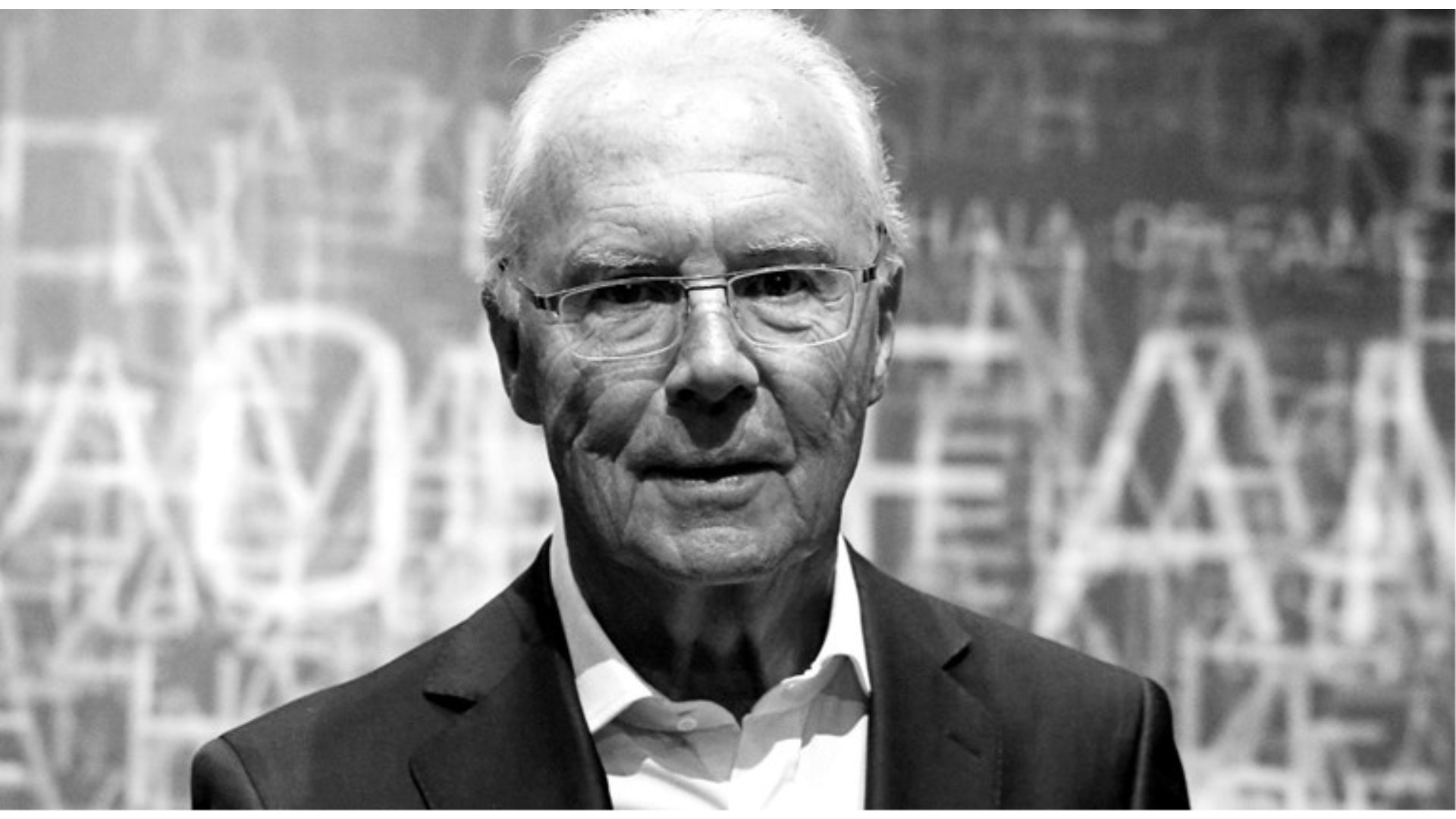 Nakon Zagalla, napustio nas je i Franz Beckenbauer! Kao nogometaš i izbornik osvojio je Svjetsko prvenstvo