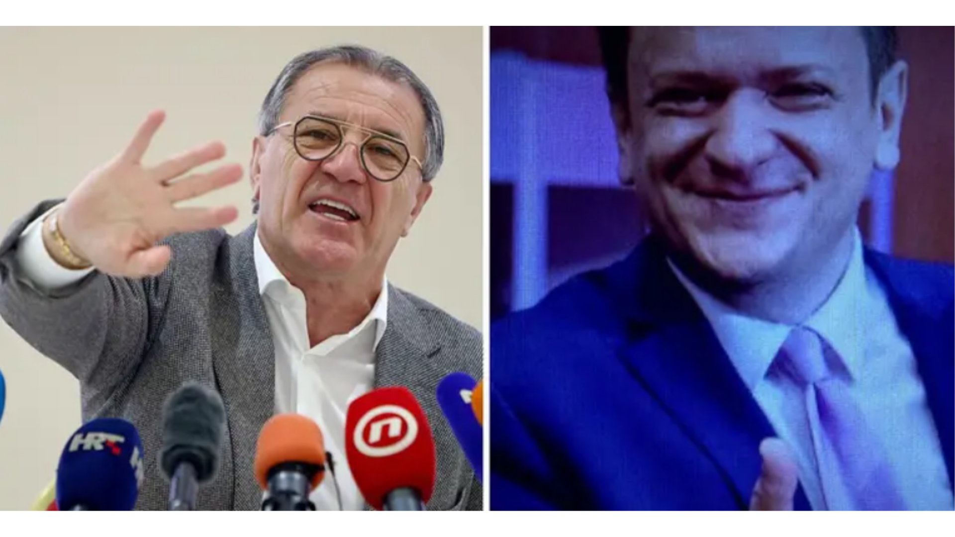 Zlatko Mamić mora u zatvor!