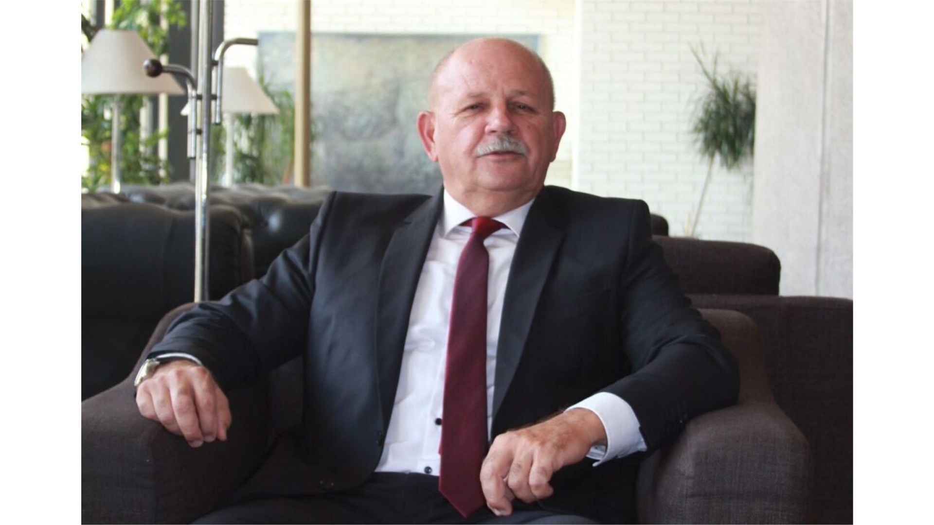 Berislav Kutle nakon 40 godina rada u bankarskom sektoru otišao u mirovinu