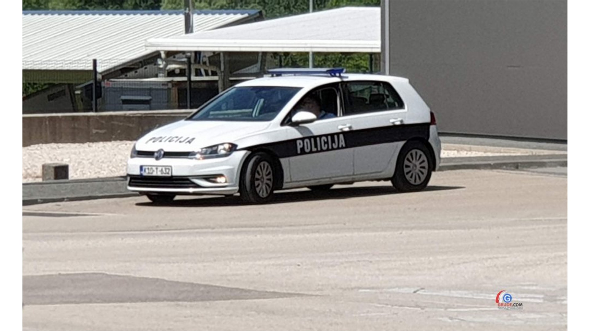 MUP ŽZH: U proteklih 7 dana 13 prometnih nezgoda i 5 kaznenih dijela