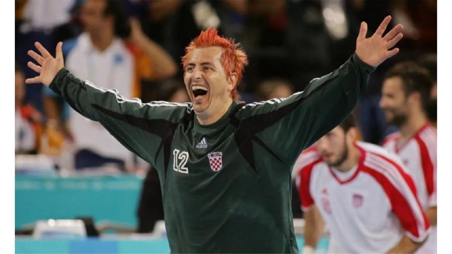 Vlado Šola i dalje Srbiju izluđuje do bola! Pobjeđuje ih i s Crnom Gorom!