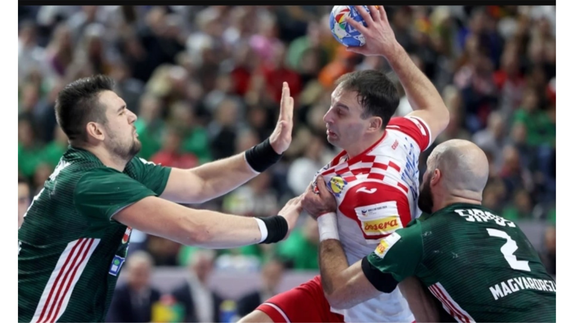Kauboji izgubili izglede za plasman u polufinale