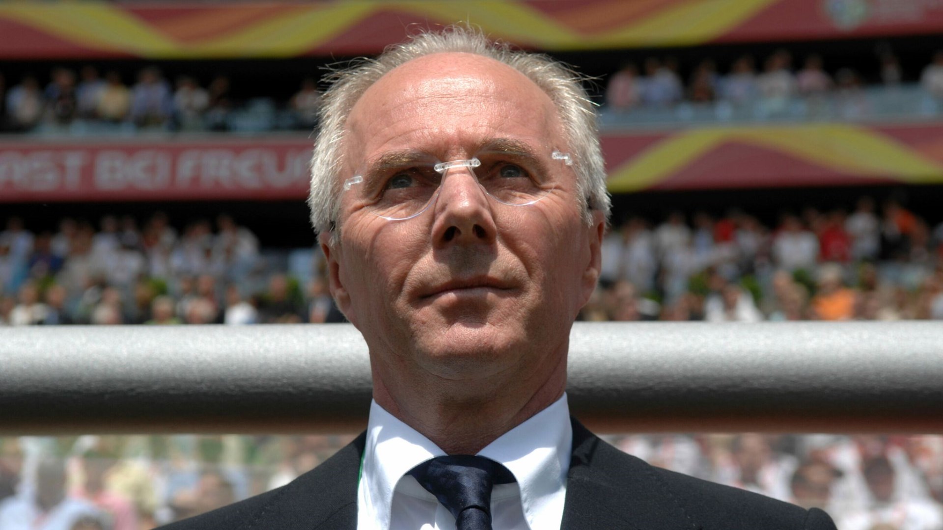 Povijesni presedan: Sven-Göran Eriksson (75) preuzima Liverpool! Klopp mu ispunjava posljednju želju