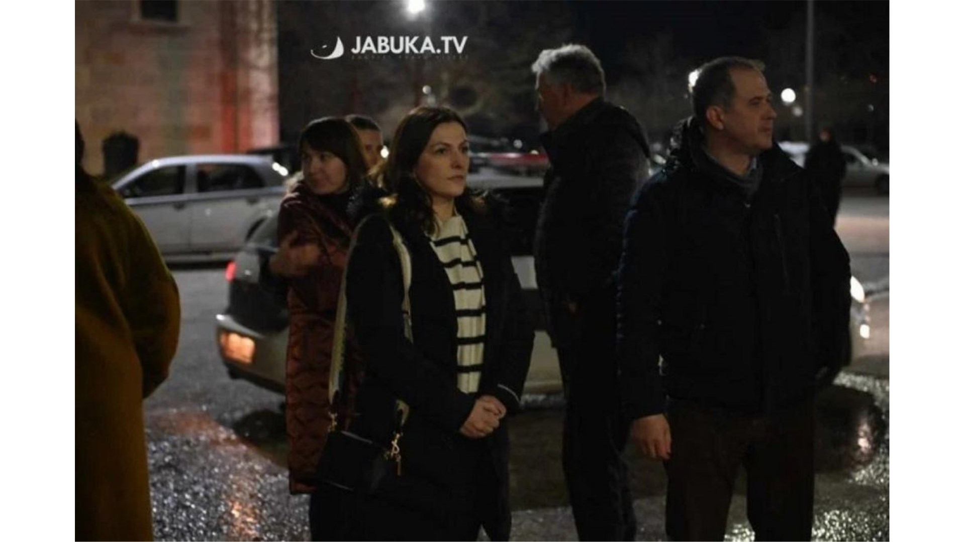 Ministrica Daniela Perić: Svi smo u šoku, ali i sretni jer nitko nije nastradao