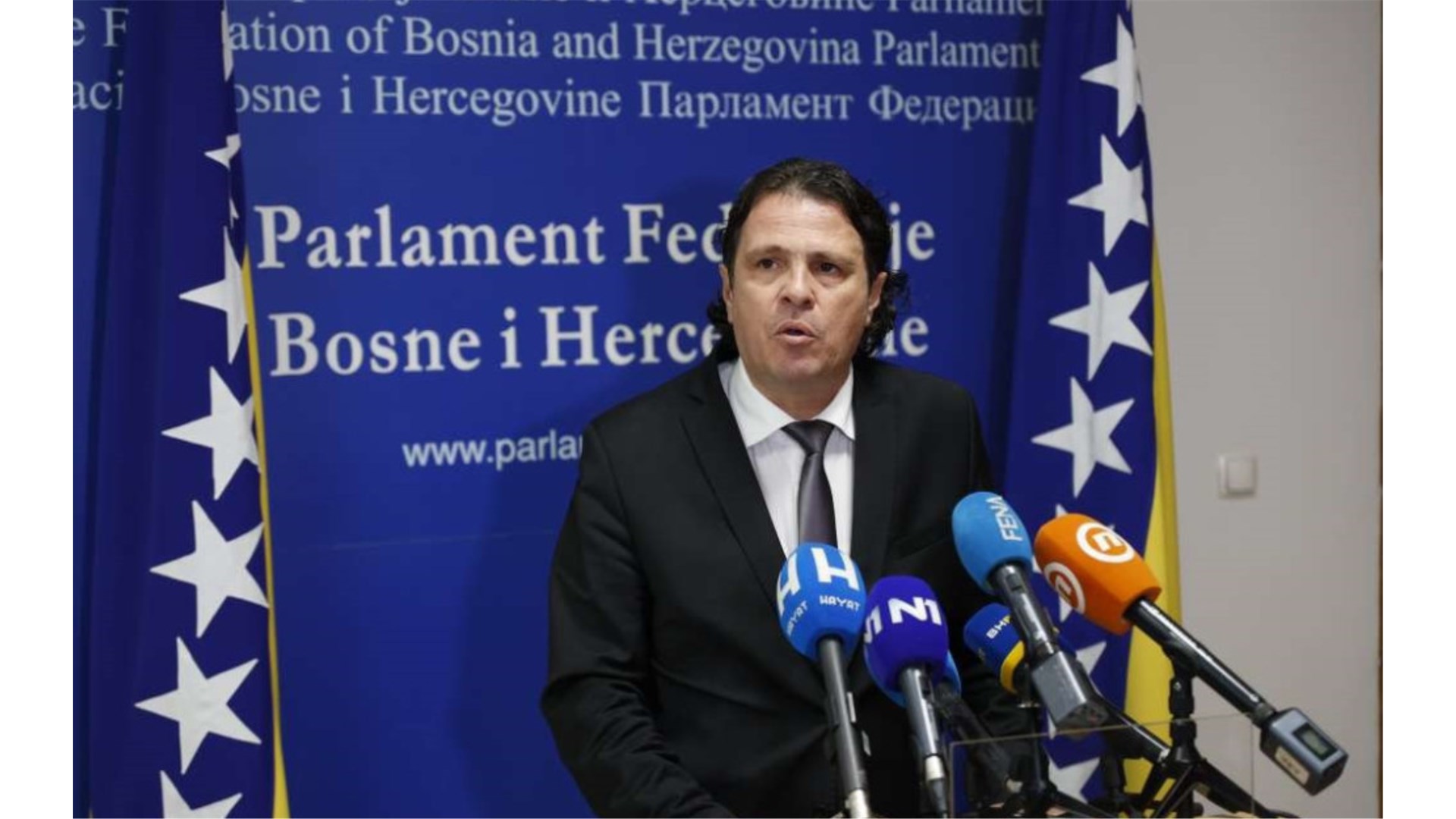 Kraljević: Prvi put za novorođenčad u FBiH 16 milijuna KM