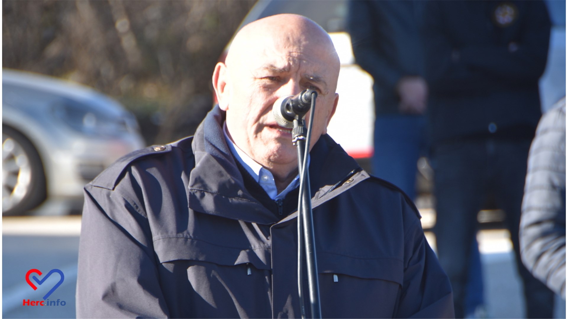 General Lucić: Mi sa sela smo pohrvatili Zagreb i sve hrvatske gradove!