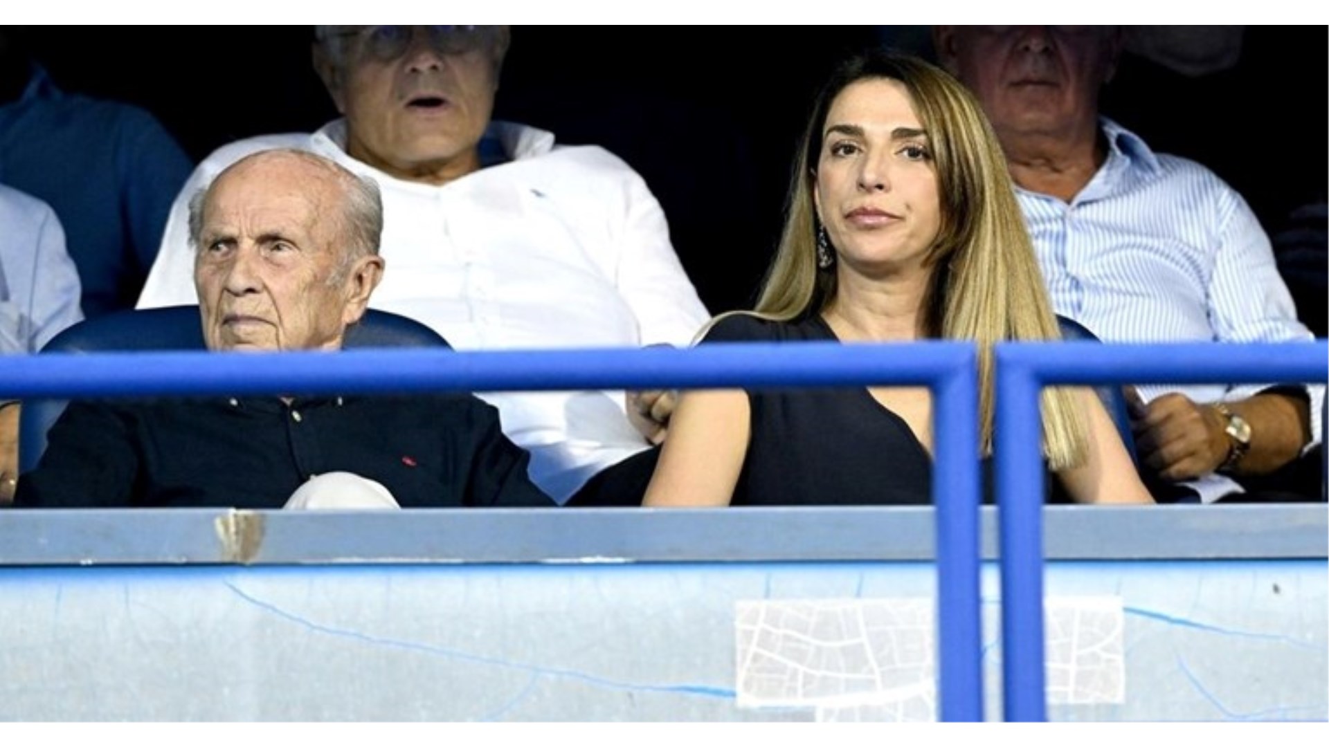 Nesposobna Uprava Dinama poslala priopćenje: Bara i Brekalo imali neki drugi motiv i izabrali Hajduk umjesto nas
