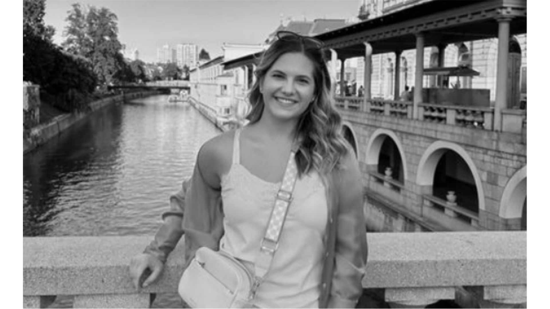 Stelu oplakuje cijela Hrvatska: U tri godine ostala bez majke, bake, djeda... a sad je i njezin mladi život ugašen