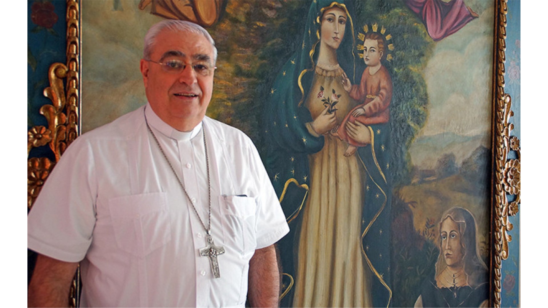 U Panami misteriozno nestao kardinal