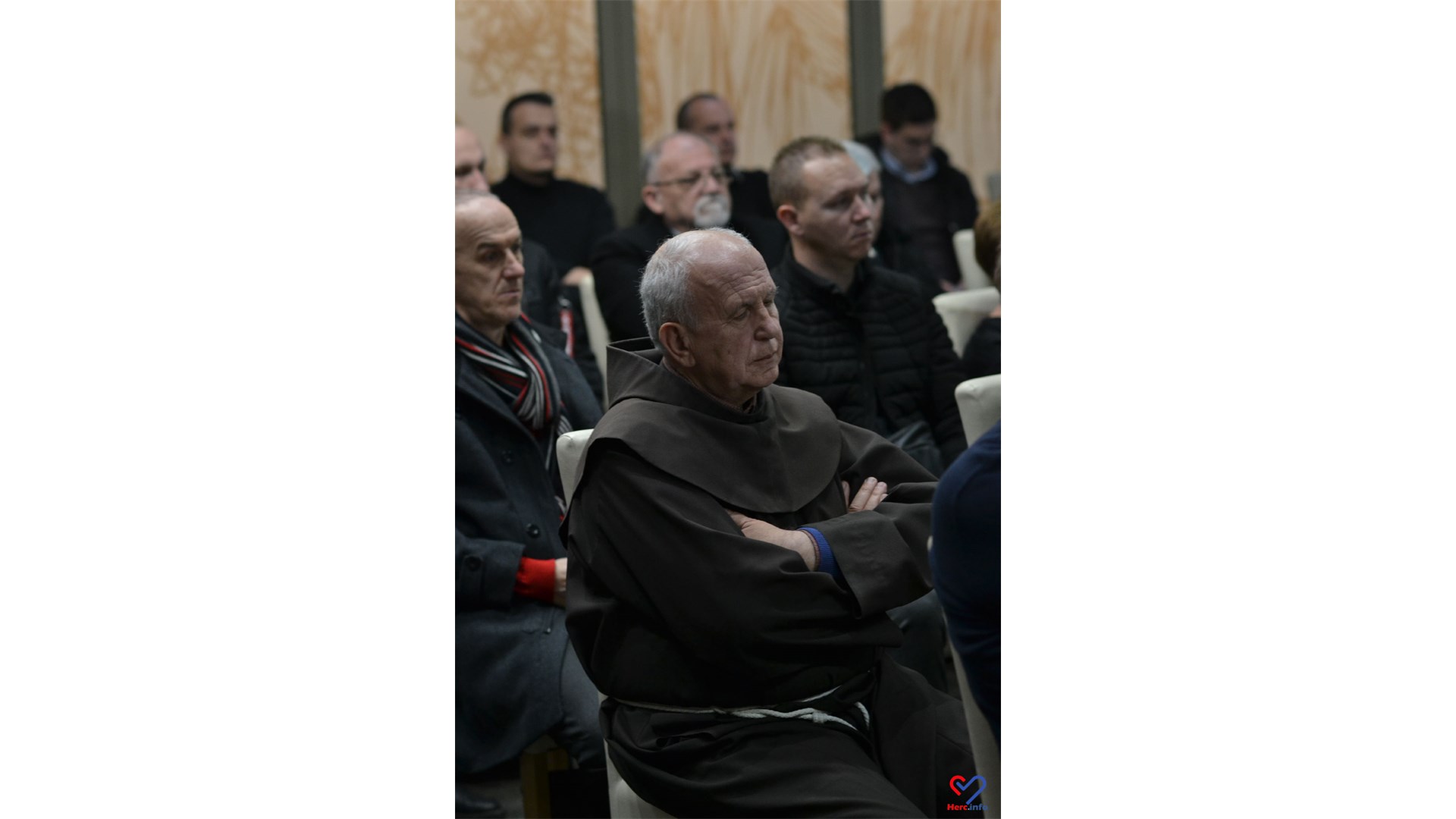 FOTO: Bili smo na predstavljanju godišnjaka Bilig u Ljubuškom