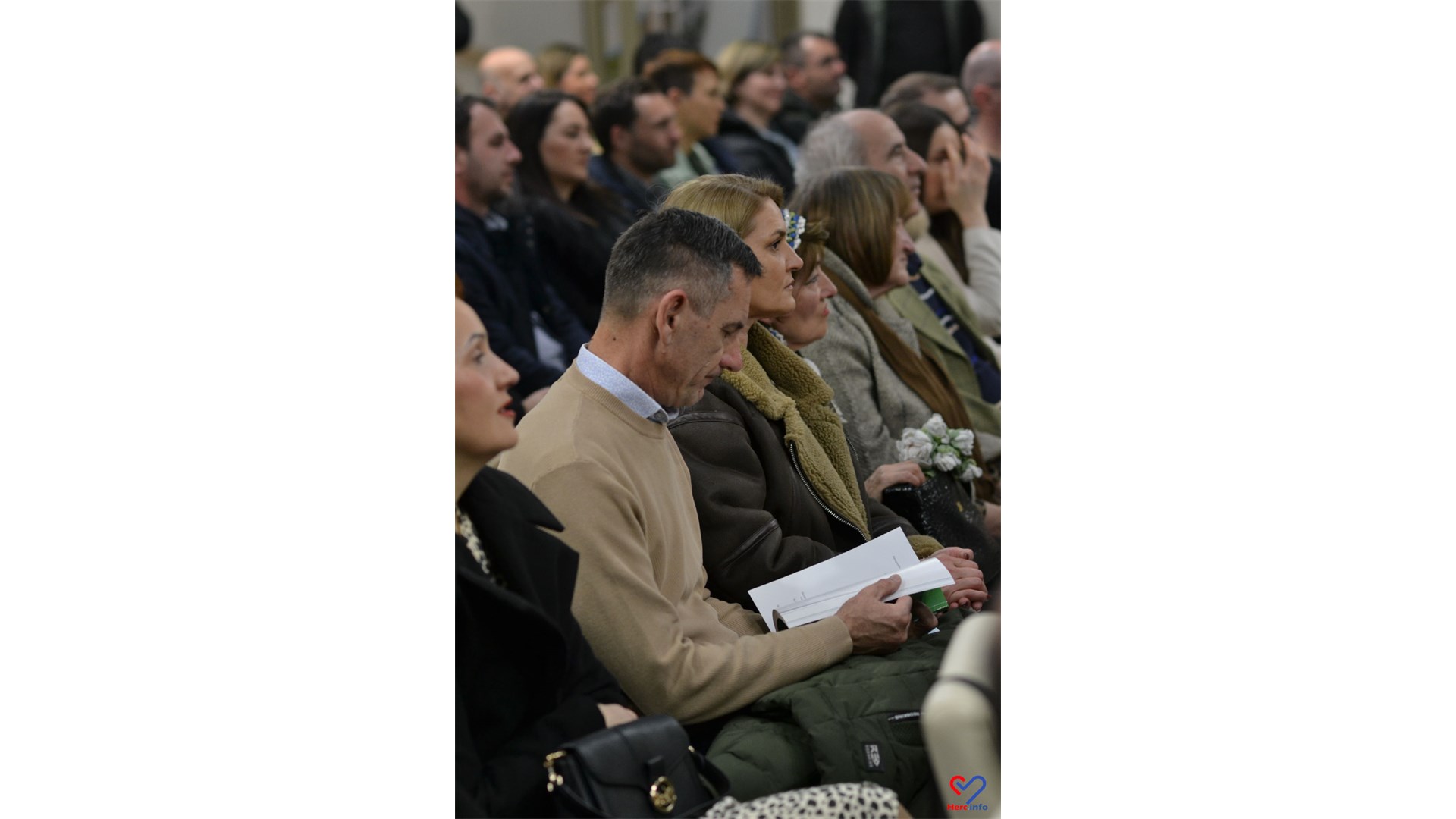 FOTO: Bili smo na predstavljanju godišnjaka Bilig u Ljubuškom