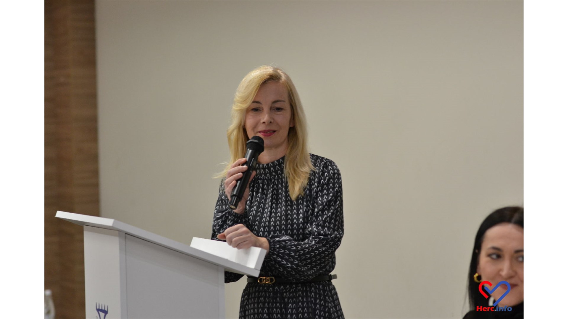 FOTO: Bili smo na predstavljanju godišnjaka Bilig u Ljubuškom