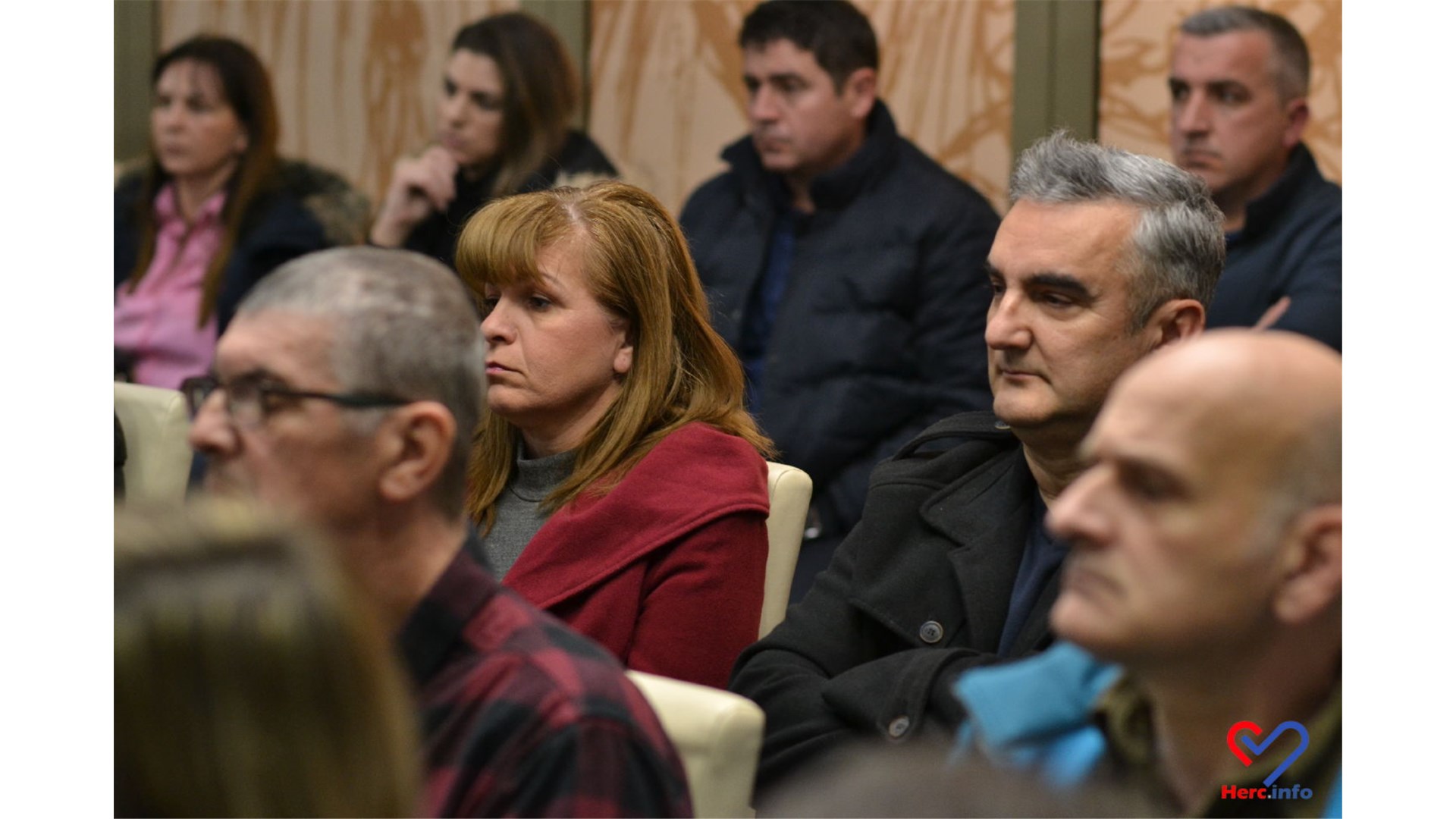 FOTO: Bili smo na predstavljanju godišnjaka Bilig u Ljubuškom