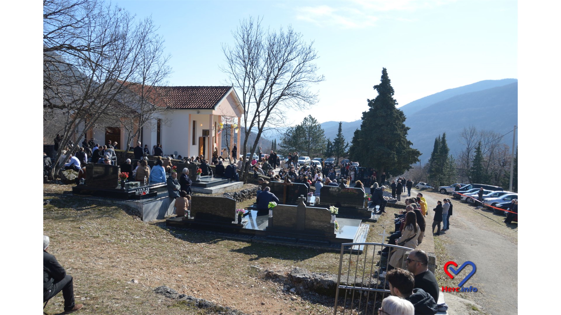 Na Podvraniću svečano proslavljeno Stepinčevo FOTO